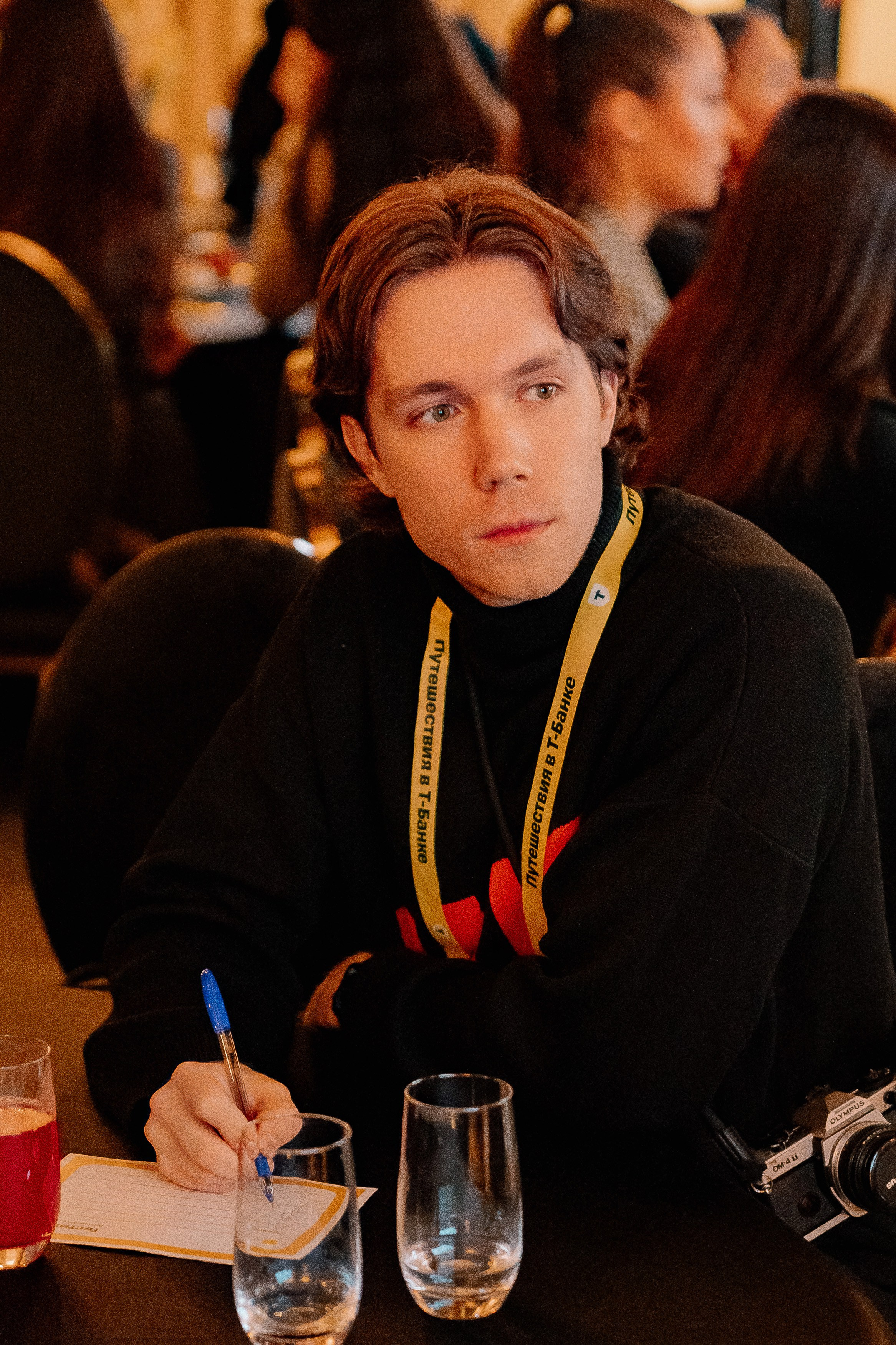 Т-БАНК | Путешествия. Андрей Цветков — репортажный, свадебный и портретный фотограф в Санкт-Петербурге