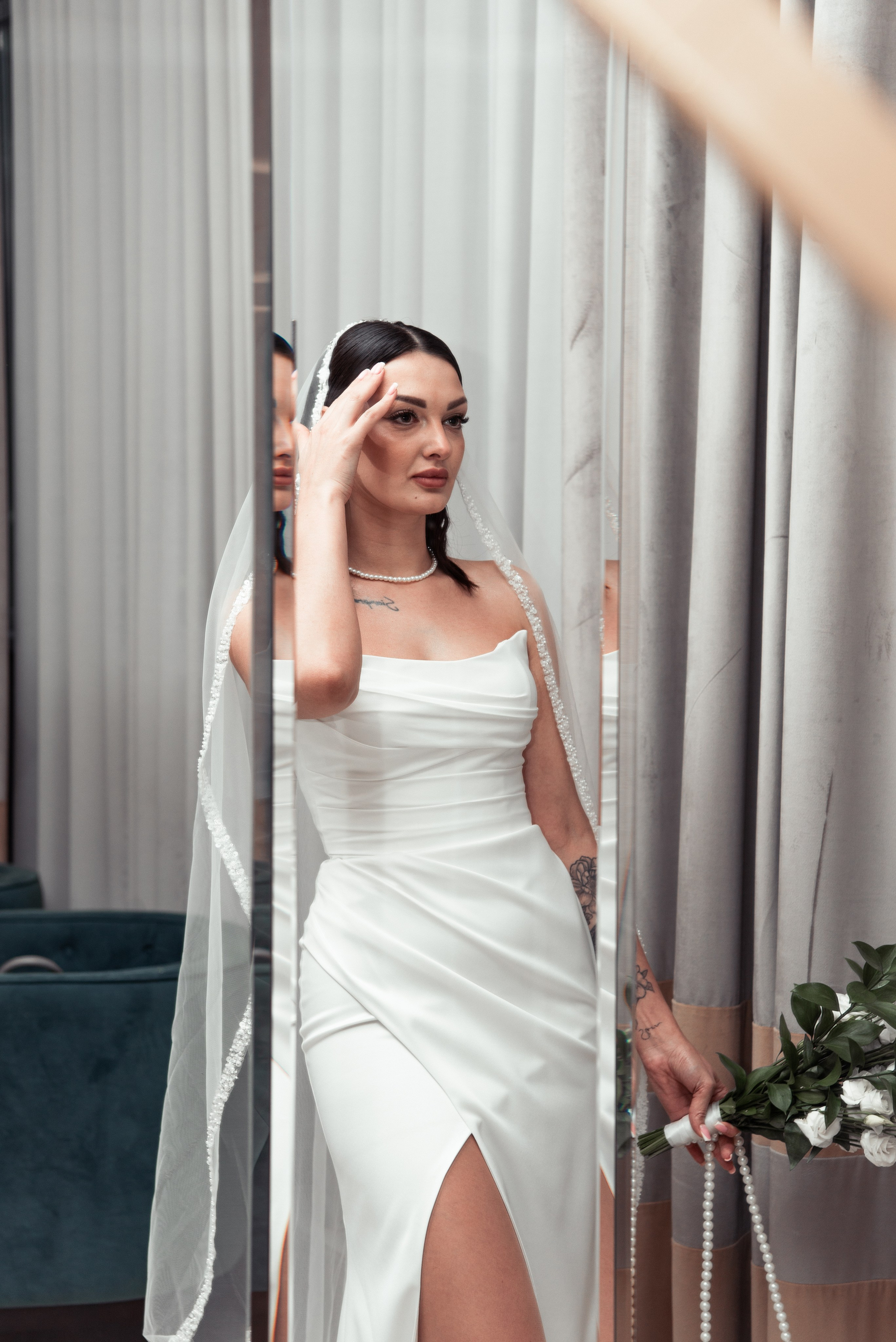 Диана и Алексей. Фотограф Чебоксары / Москва