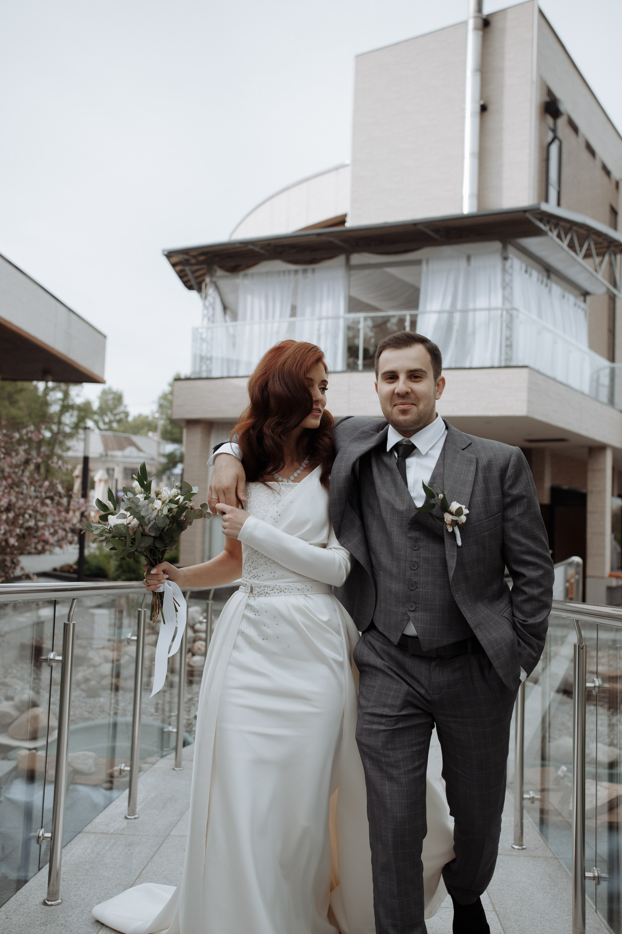 Степан и Элянора (полный день). Свадебный фотограф