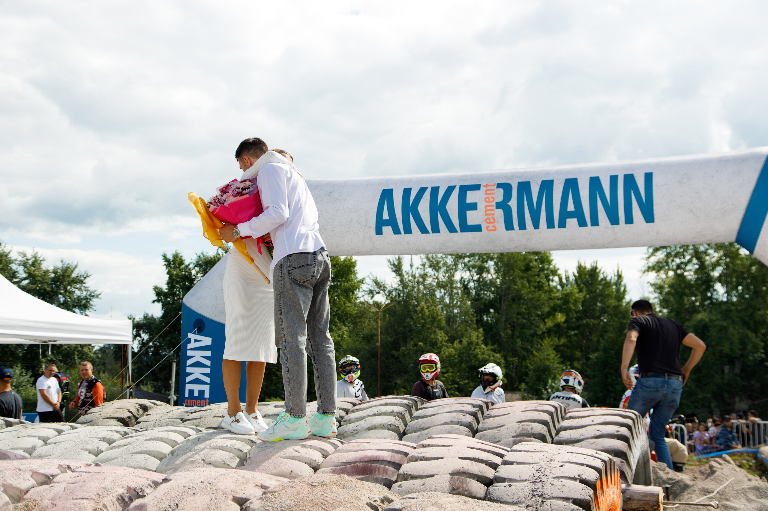 Akkermann FIRE CUP эндуро-кросс 2024. Фотограф Дмитрий Молчанов | Фотограф Пермь | Фотограф