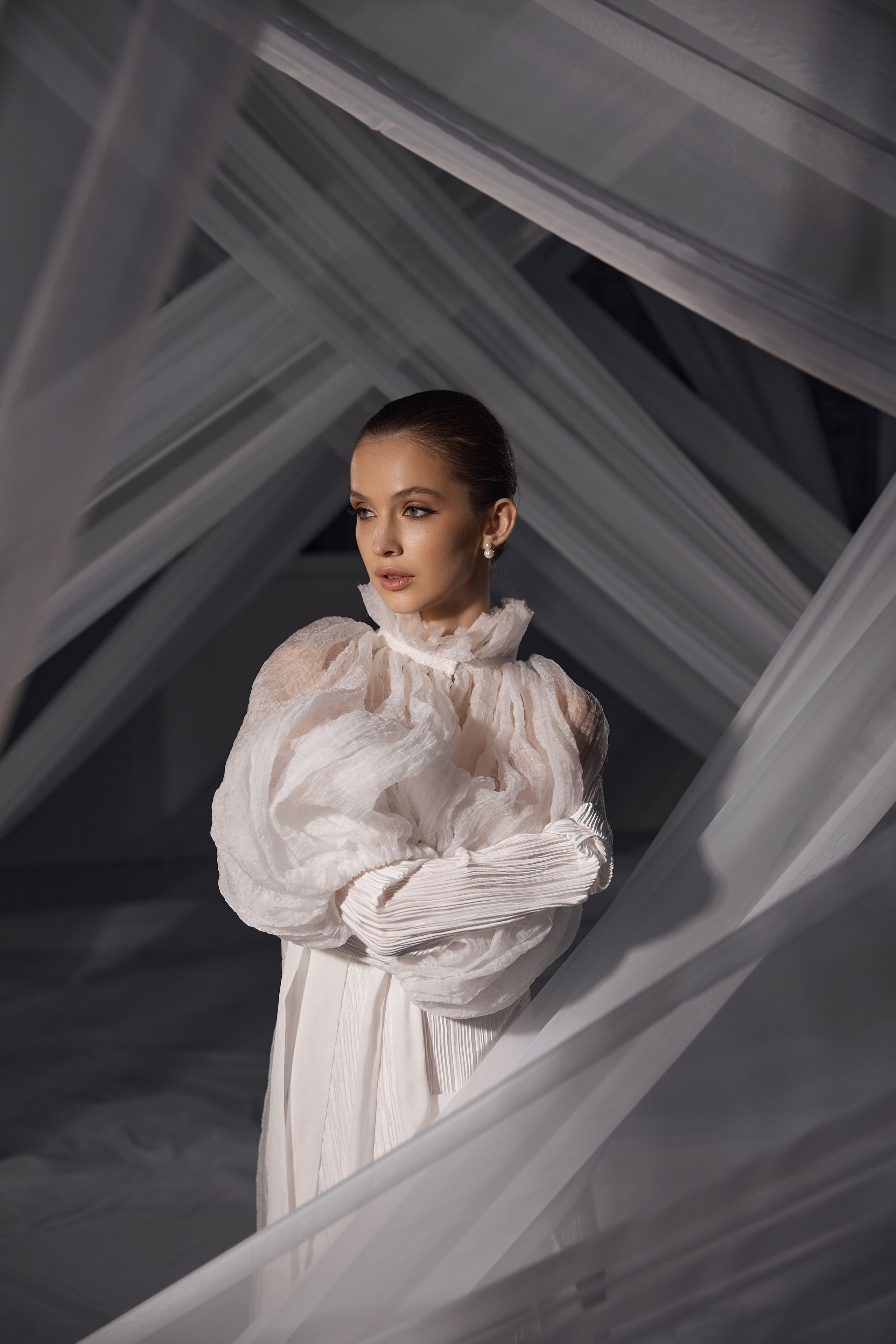 Полина и Егор