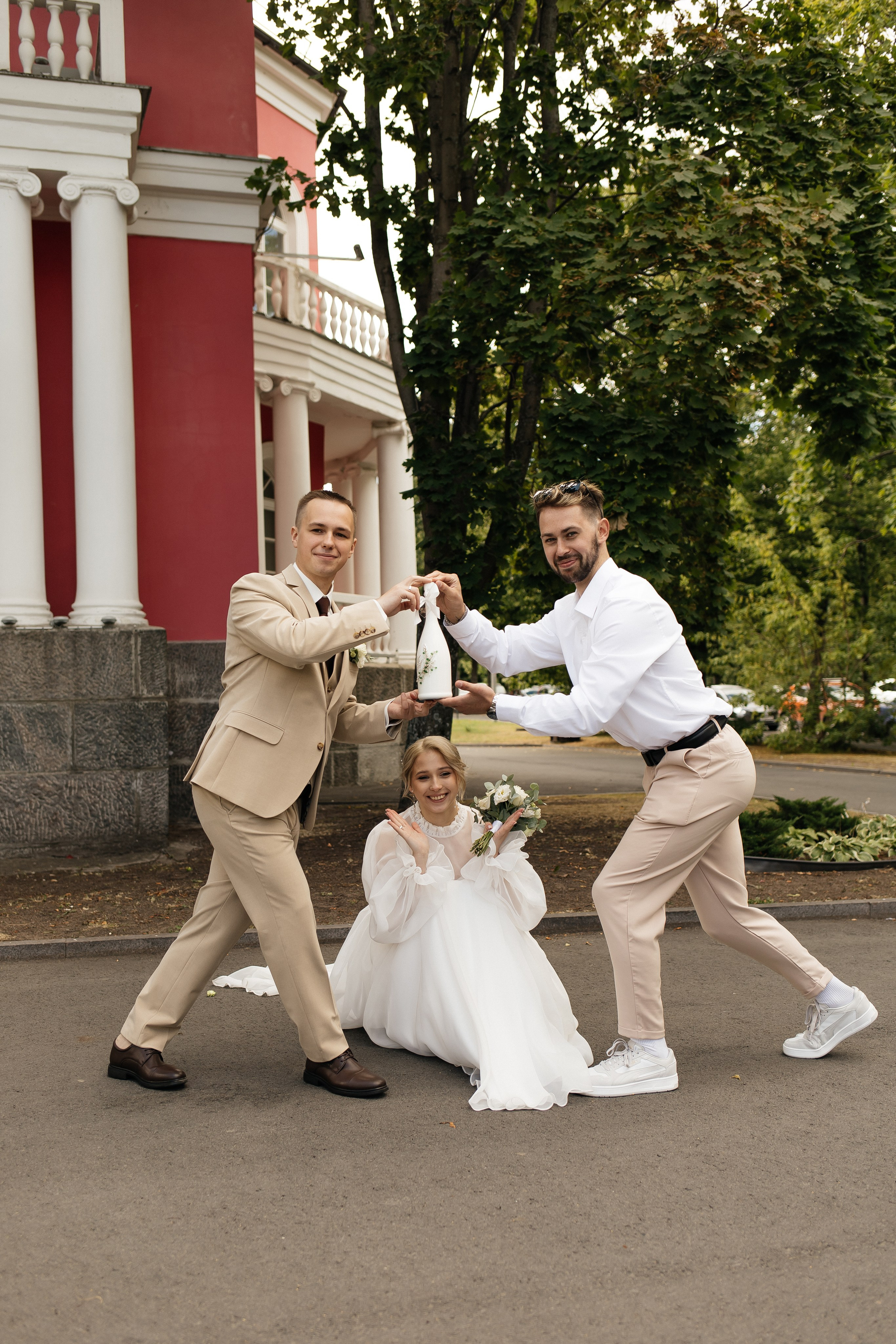 Обещание на всю жизнь. Фотограф Петрозаводск/СПБ