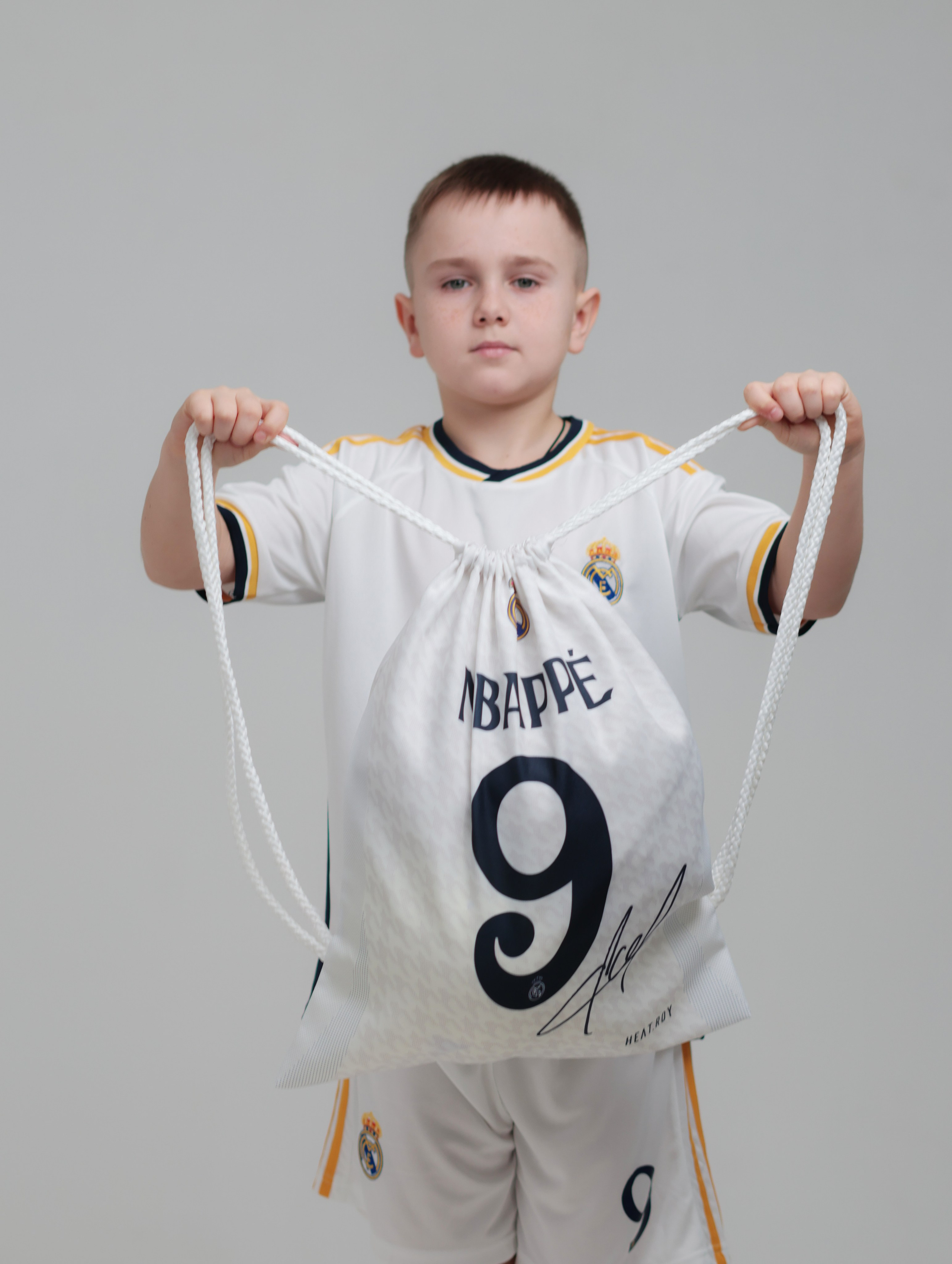 Футбольная товары. Фото съемка товаров для макретплейсов Воронеж