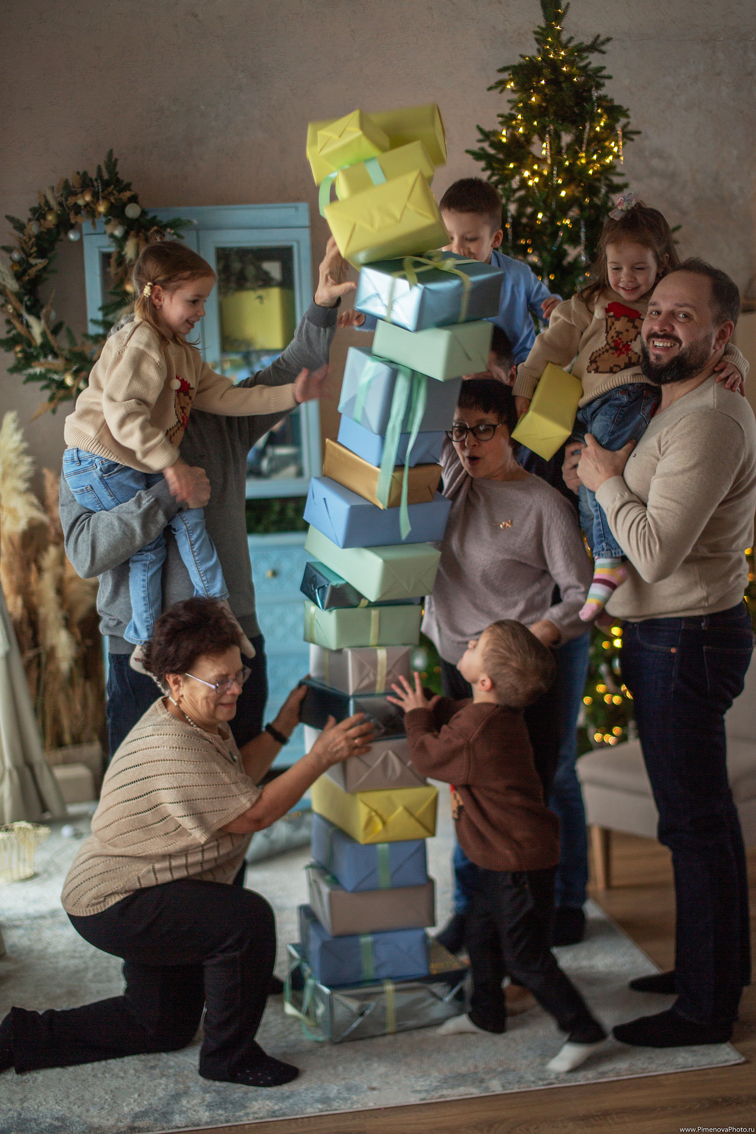 Истории. Семейный и детский фотограф в Петрозаводске