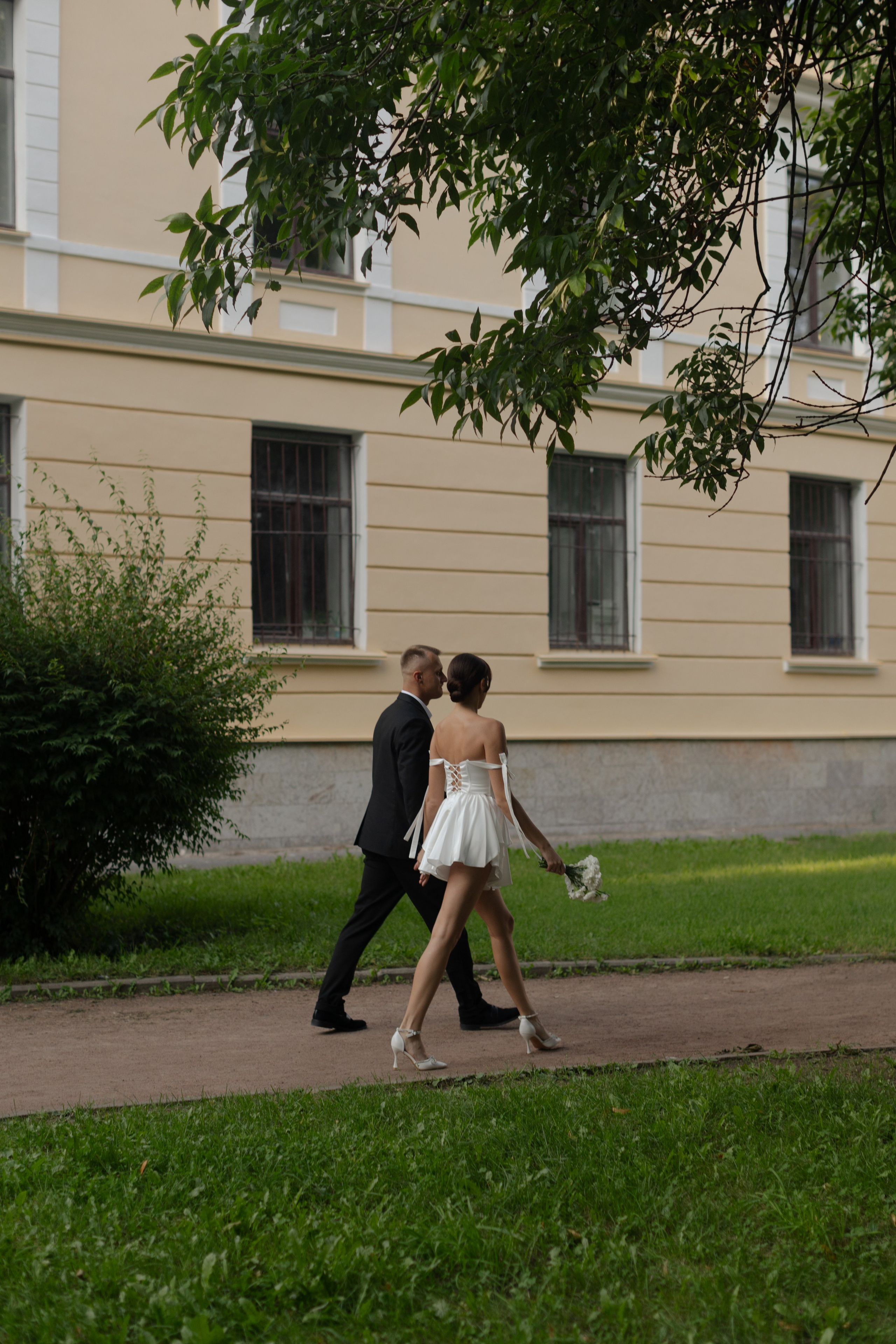 Алексей и Анастасия. @dariazphoto свадебный фотограф