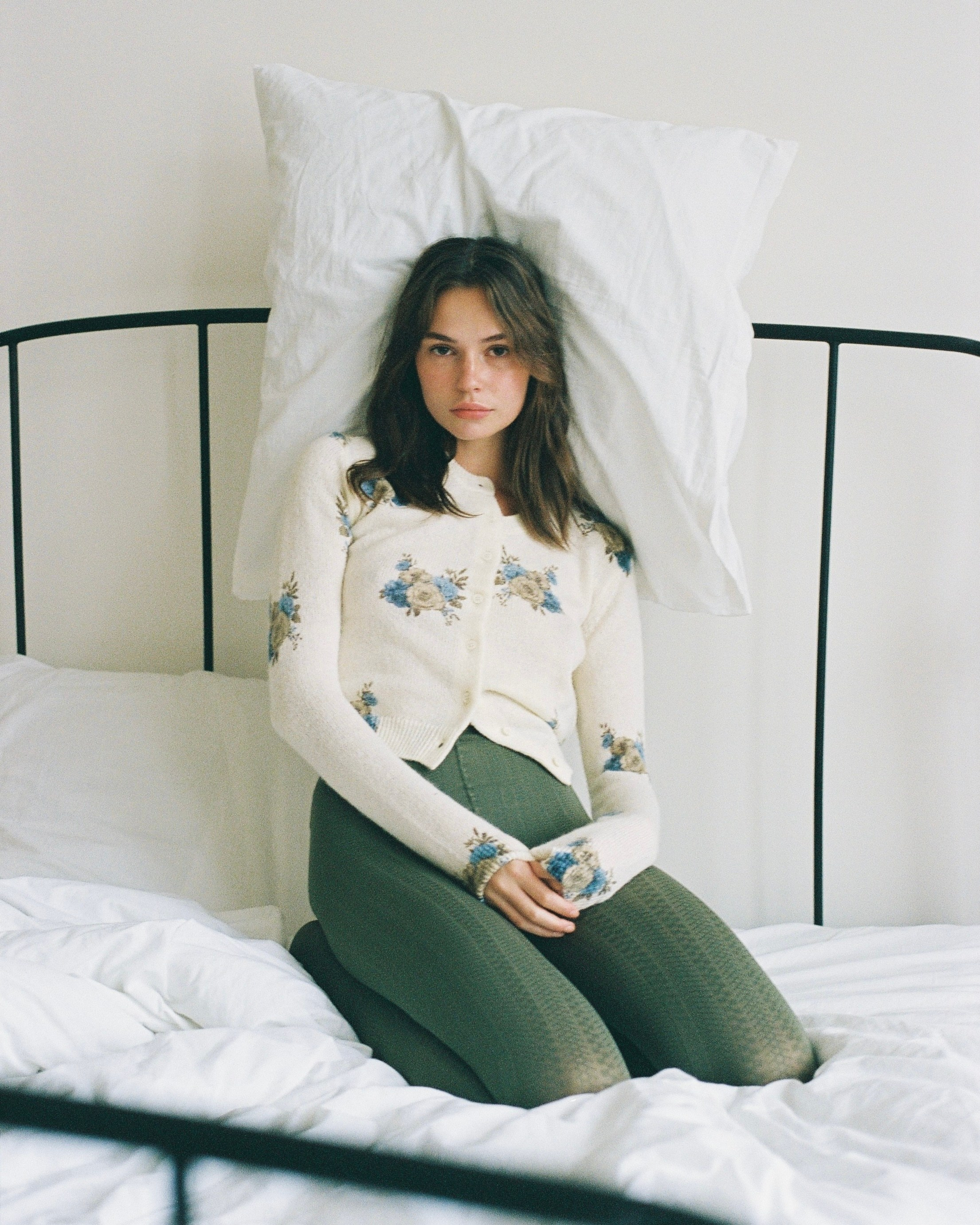 Персональные съемки. Фотограф в Москве Лида Фойда