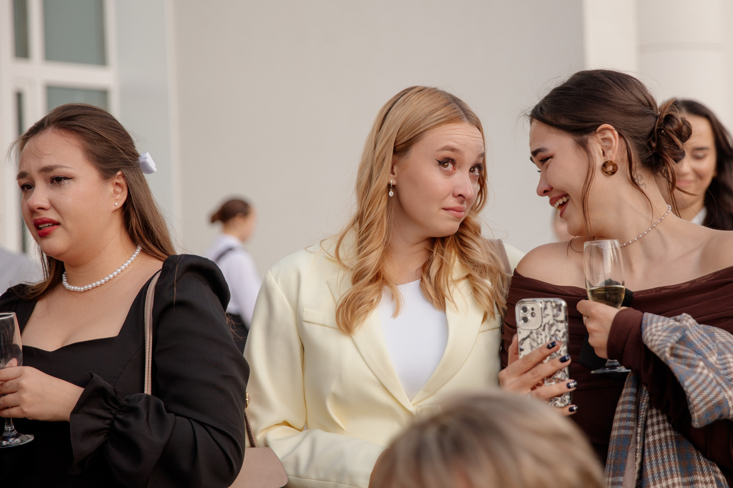 Ирина и Павел. Свадебный и репортажный фотограф г. Чебоксары Евгений Леонидович