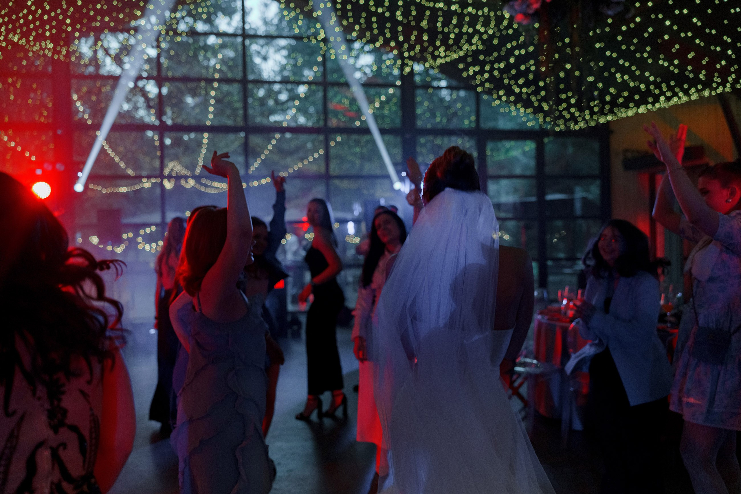 Павел и Ксения. Свадебный фотограф и видеограф Юрий и Эля Дубинины