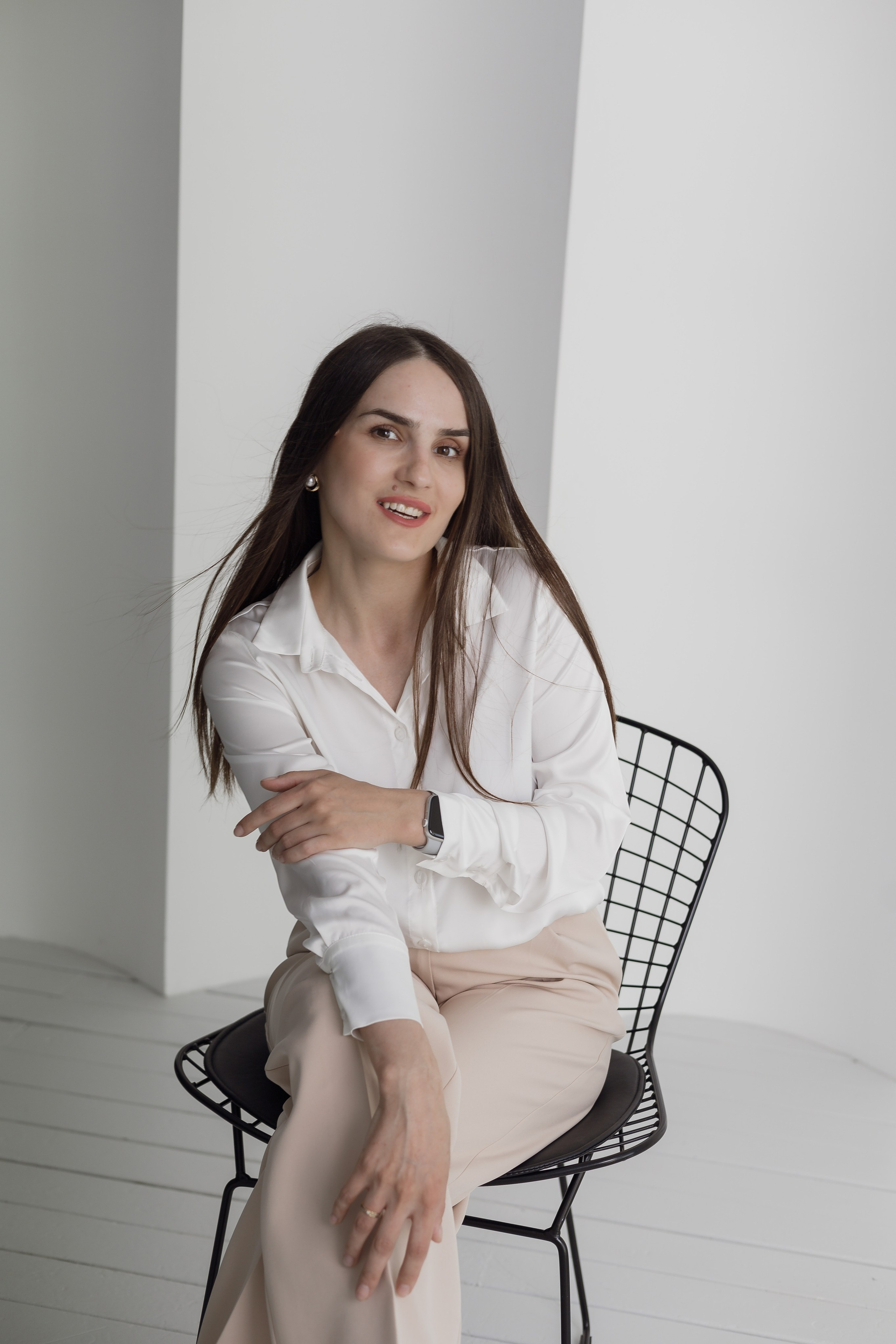 Ulyanna. Фотограф в Самаре и Самарской области Констанция