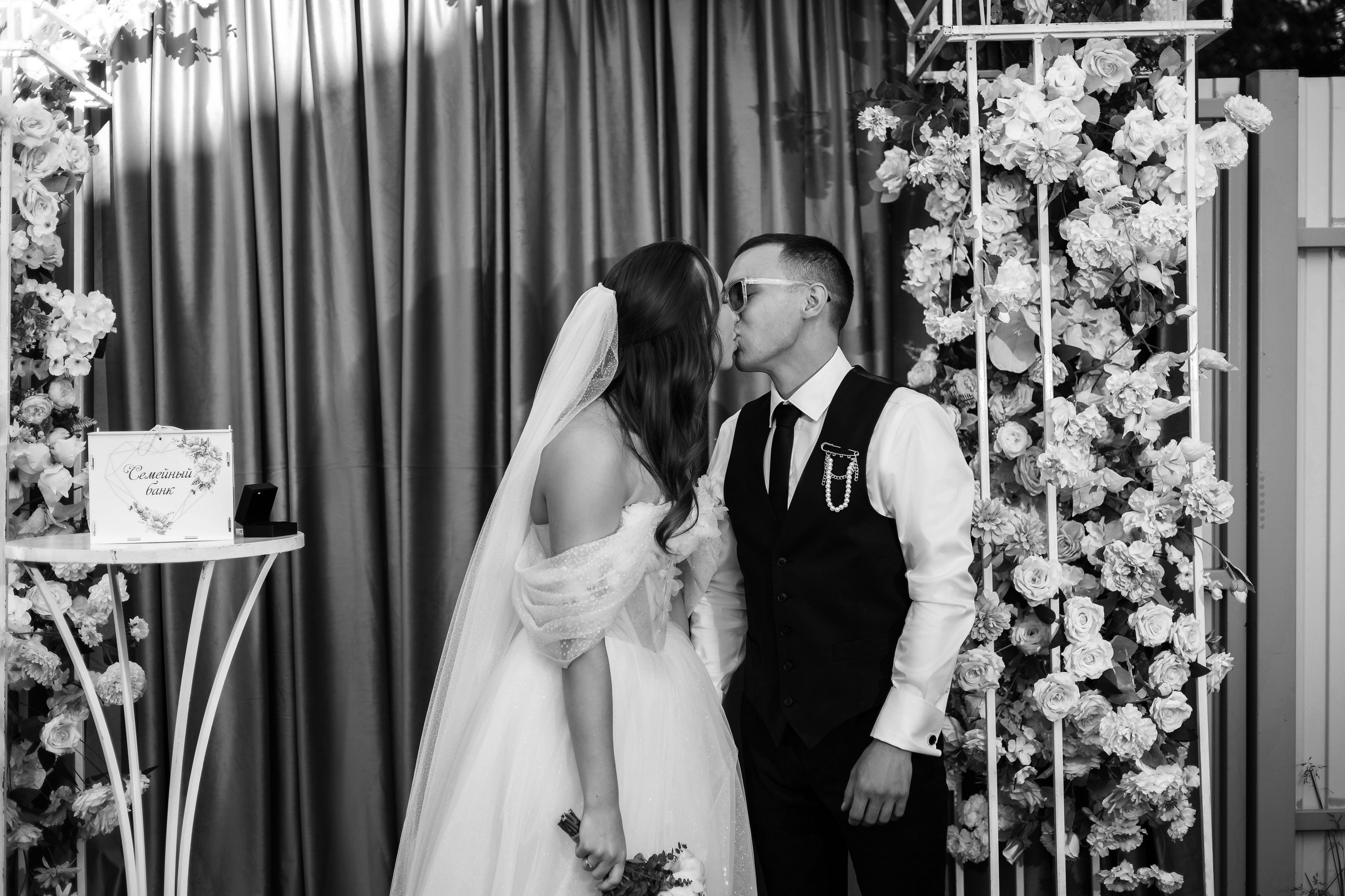 I&A. Фотограф в Самаре и Самарской области Констанция