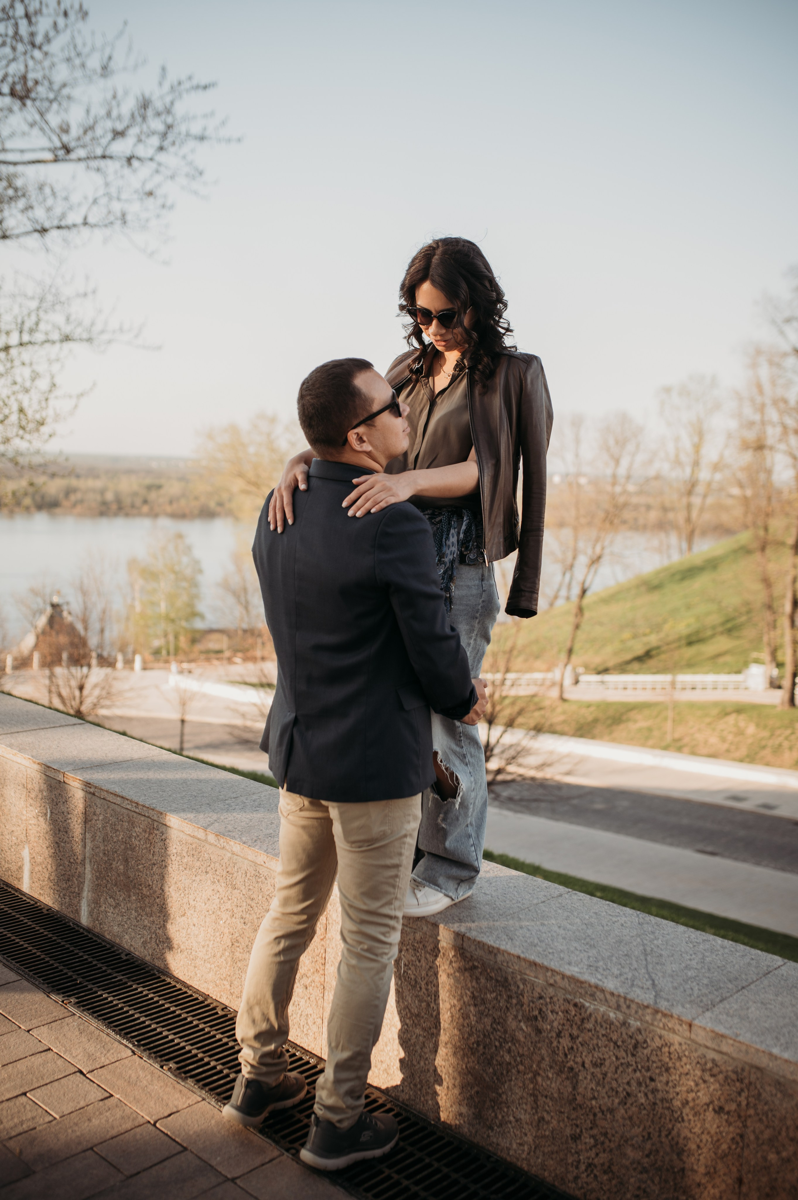 Lovestory. Фотограф Нижний Новгород Екатерина Кукленкова