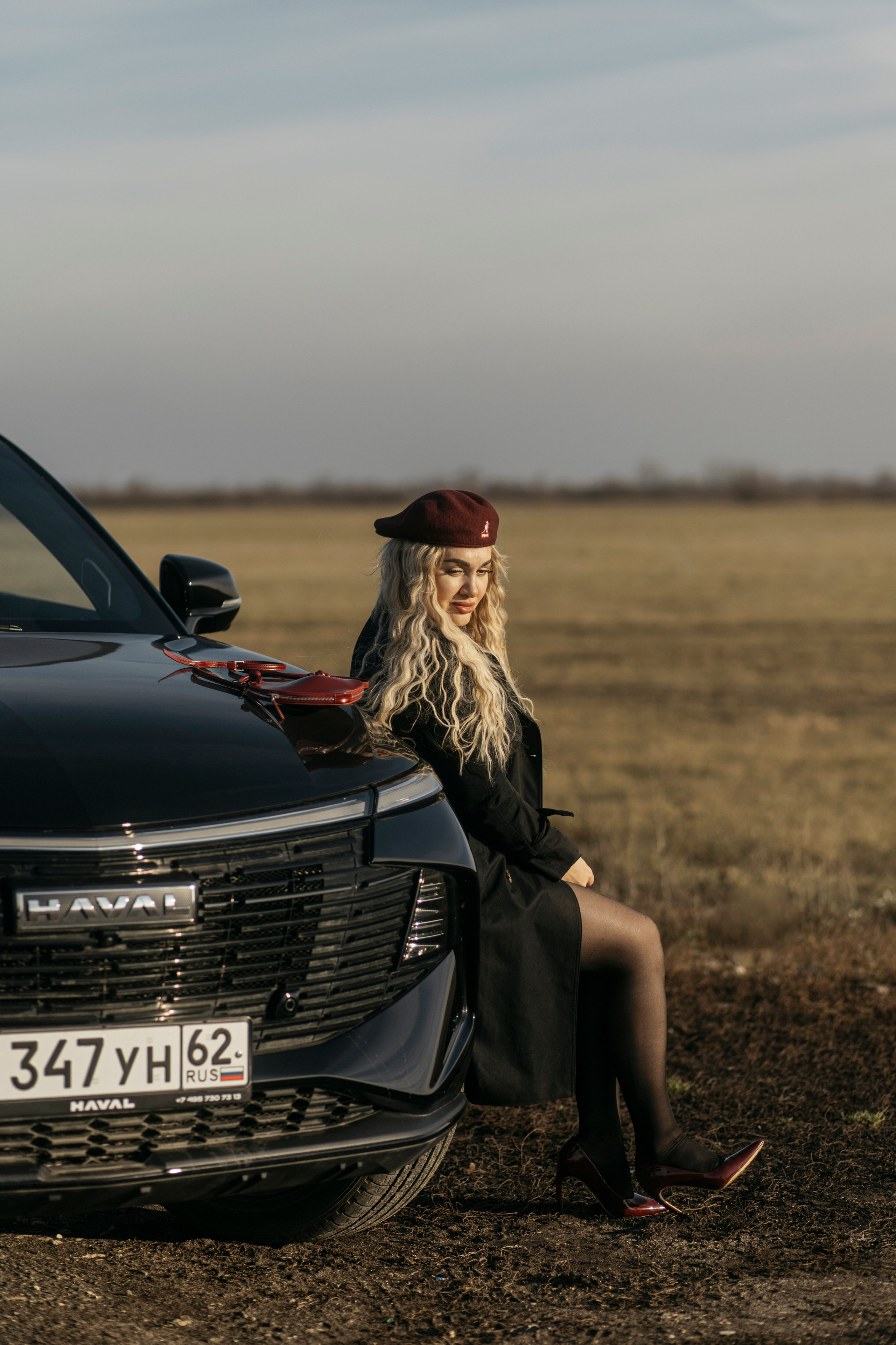 Прогулка с Еленой. Семейный и детский фотограф в Рязани Васюгова Мария