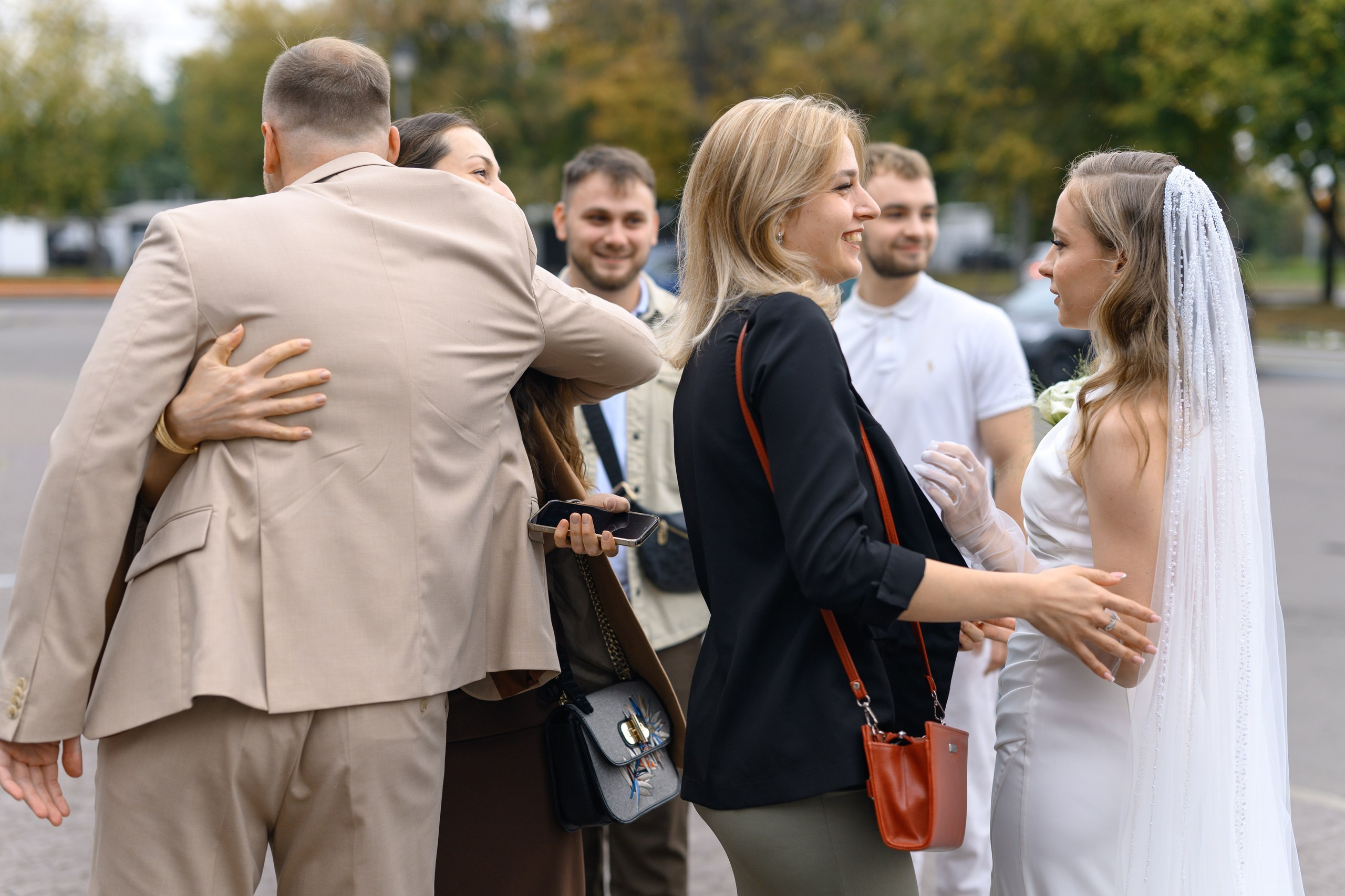 Фотограф на свадьбу Минск Москва Санкт-Петербург Свадебный фотограф Фотограф на свадьбу Репортажный фотограф Love Story Свадебная прогулка. Свадебный фотограф — Крюков Константин