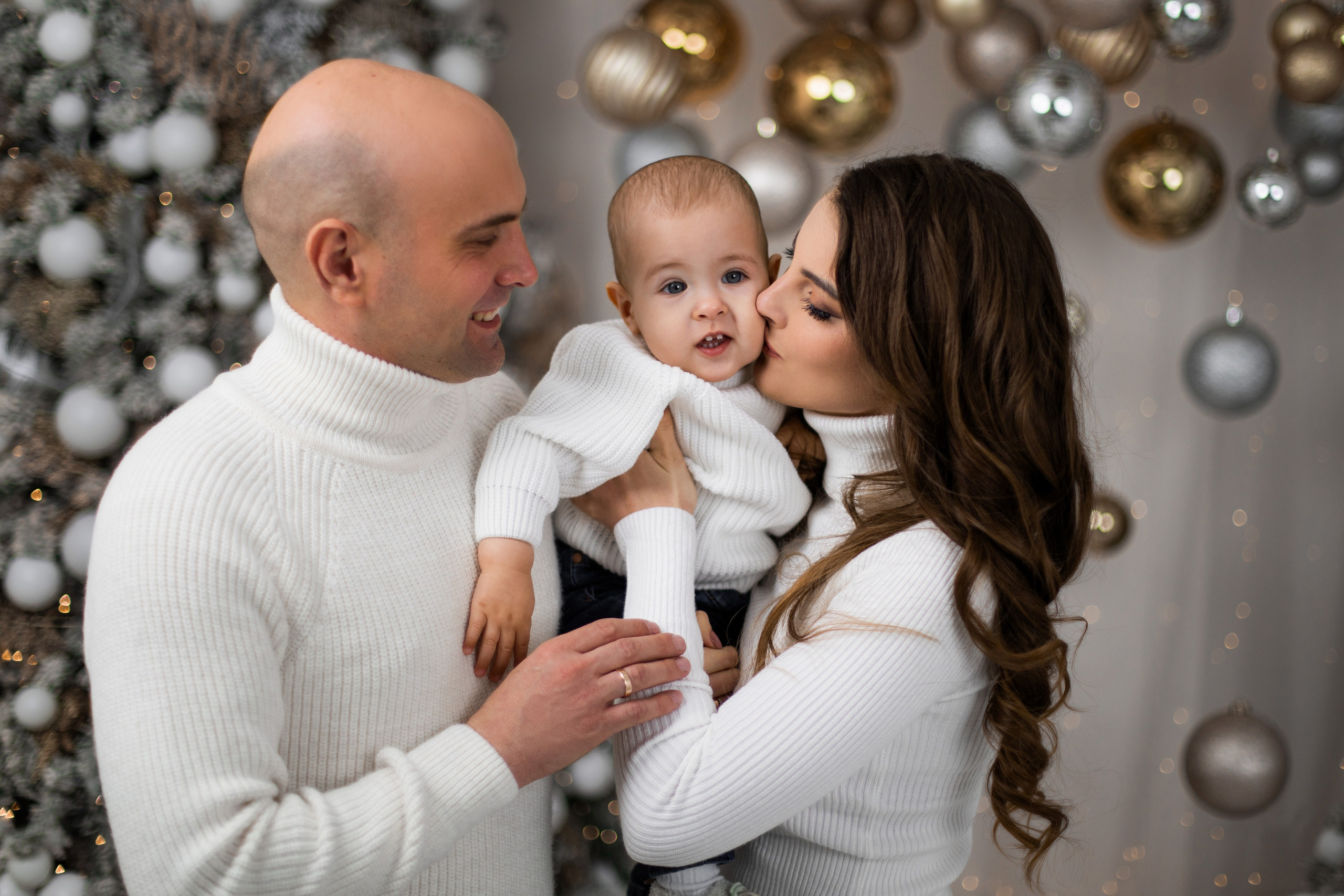 | НОВЫЙ ГОД |