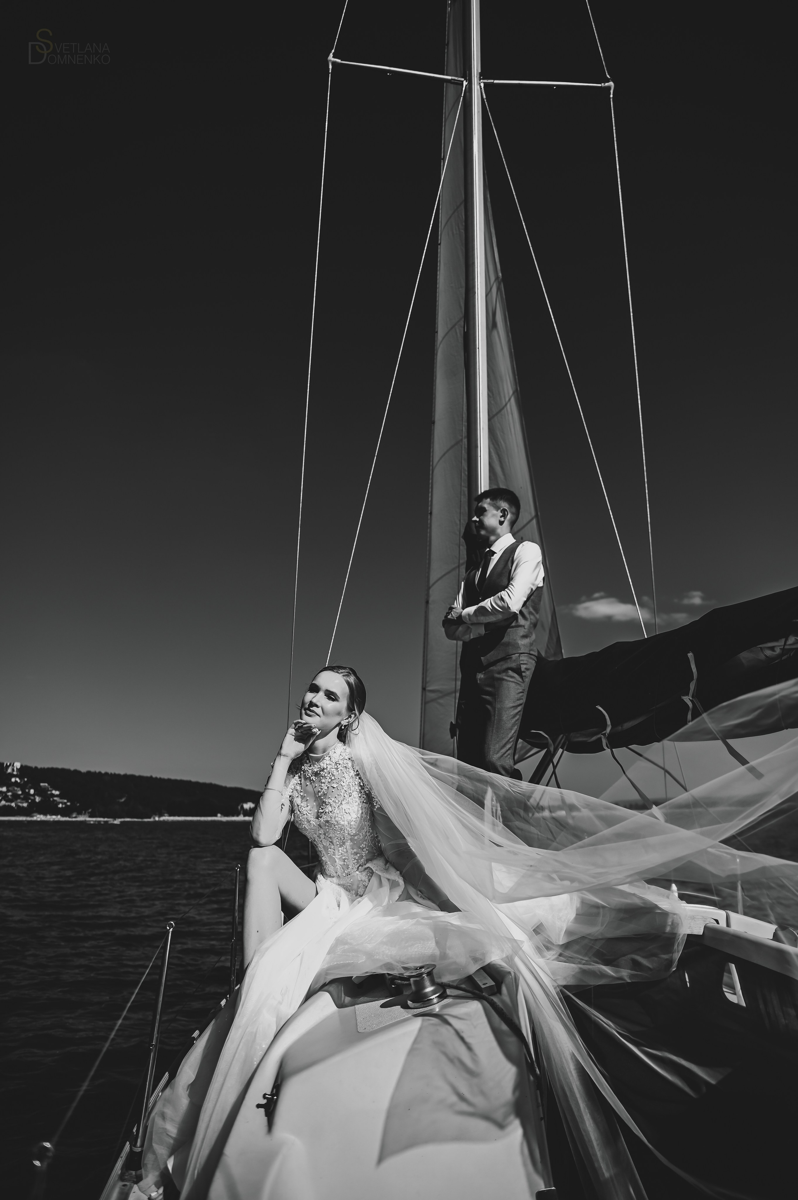 V & D. Фотограф Тольятти, Самара Домненко Светлана