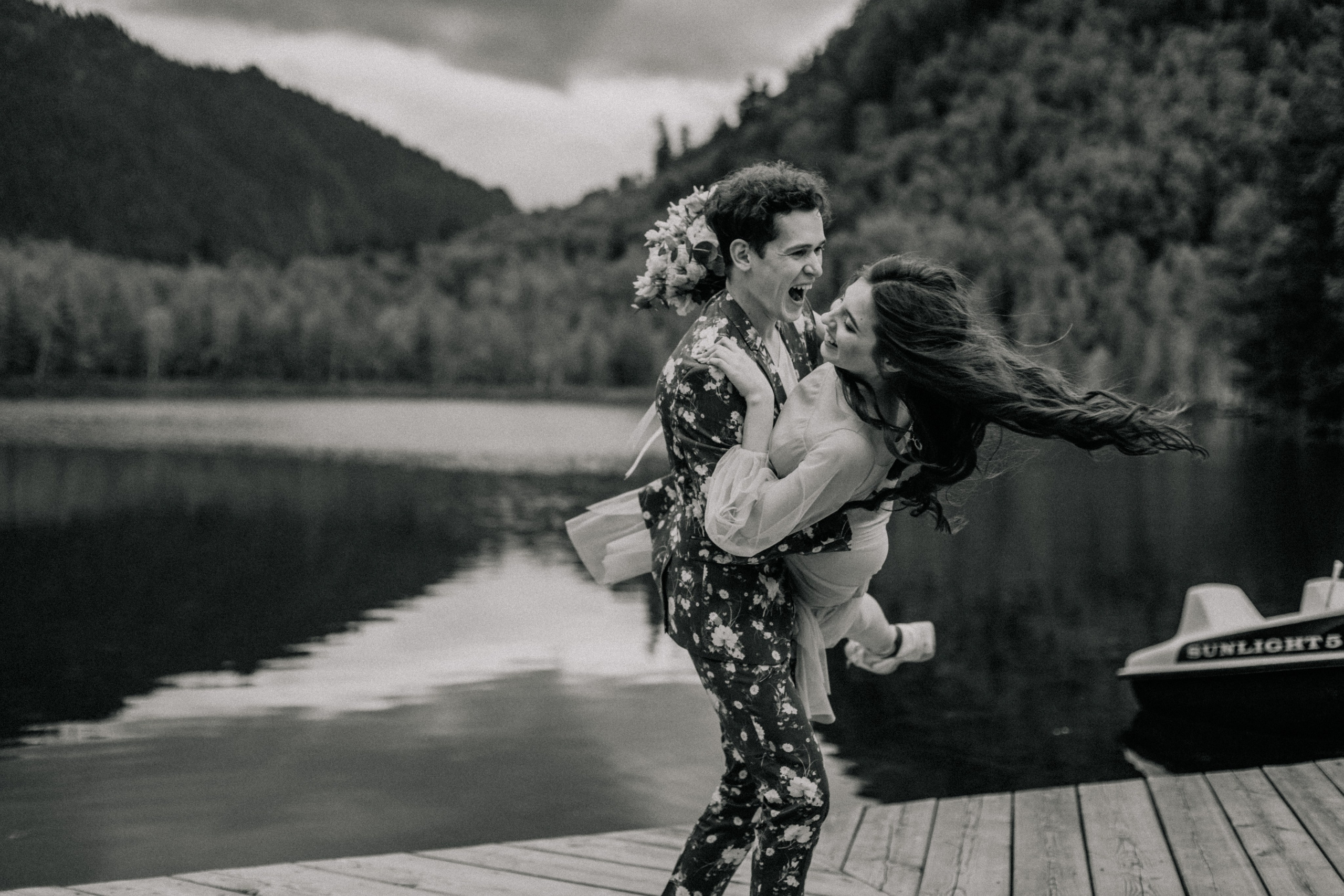 Серго и Ди. Свадебный и репортажный фотограф Краснодар и Край