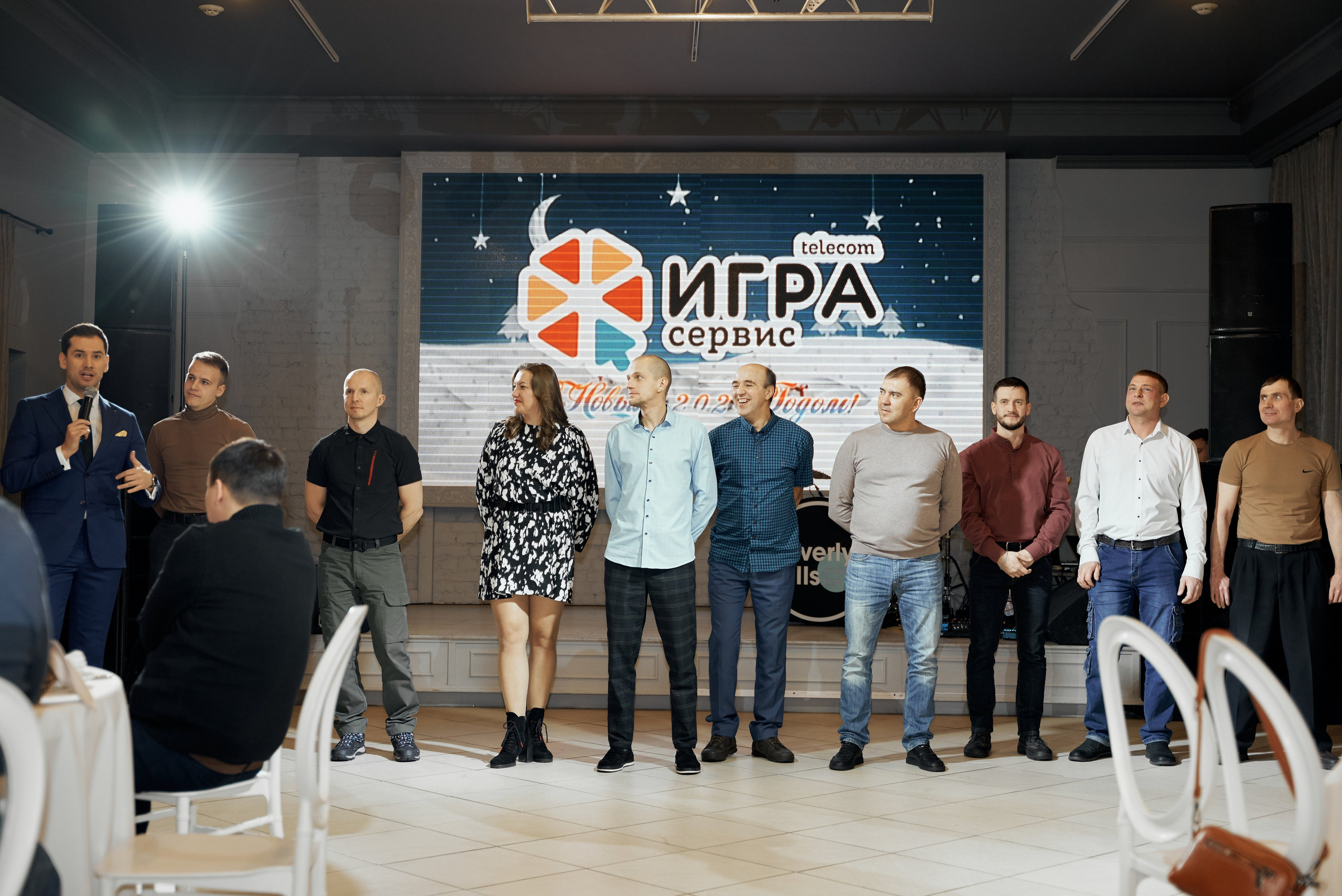 Корпоратив. Свадебный фотограф Александр Браво