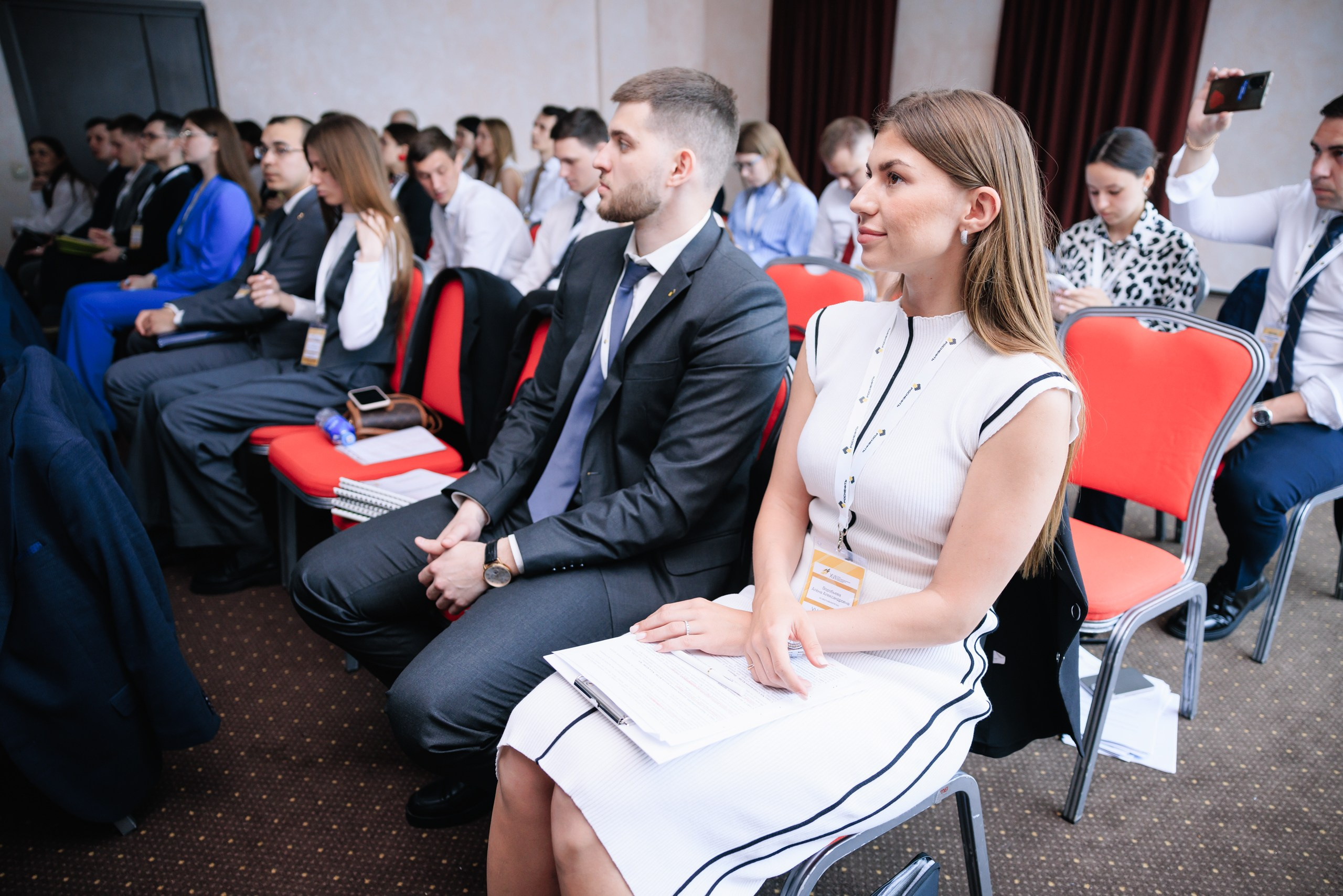 Роснефть. Фотограф в Ижевске и Казани Богданов Яков