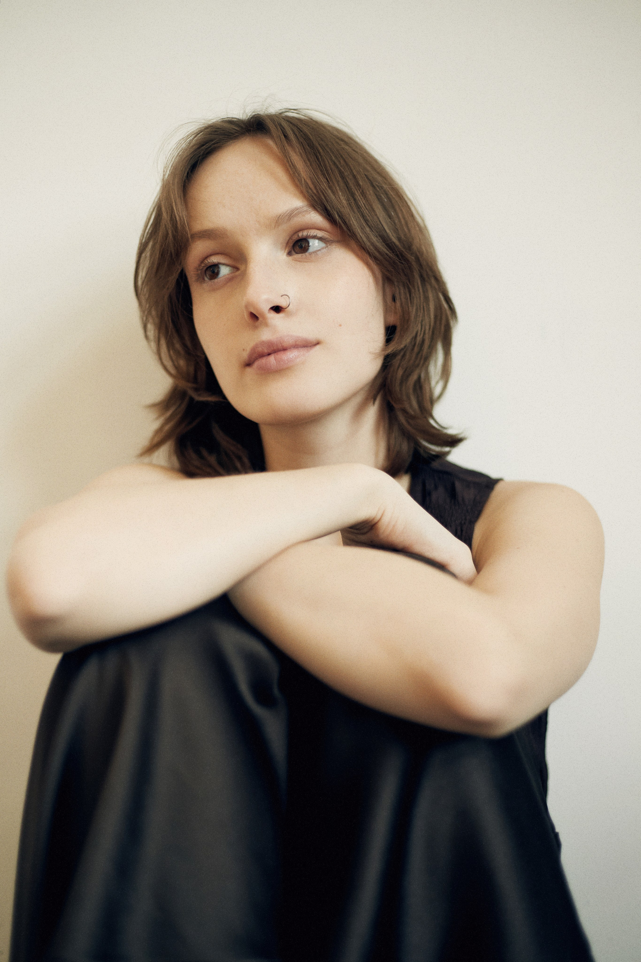 Женя. Фотограф Ионова Анастасия, г Владивосток