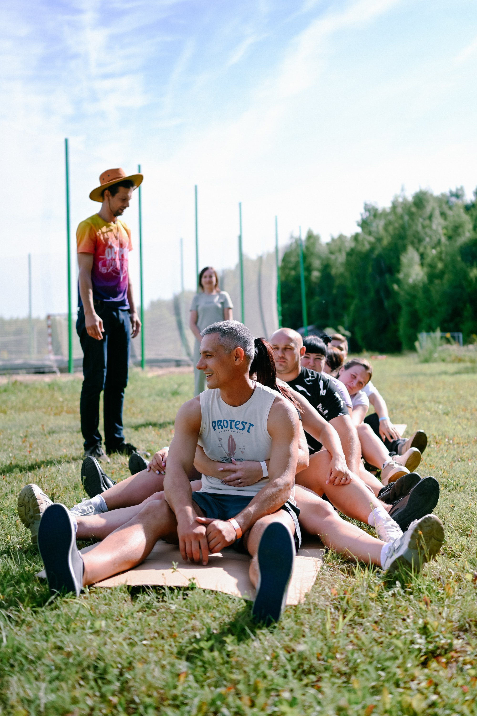 Репортаж. Универсальный фотограф и видеограф