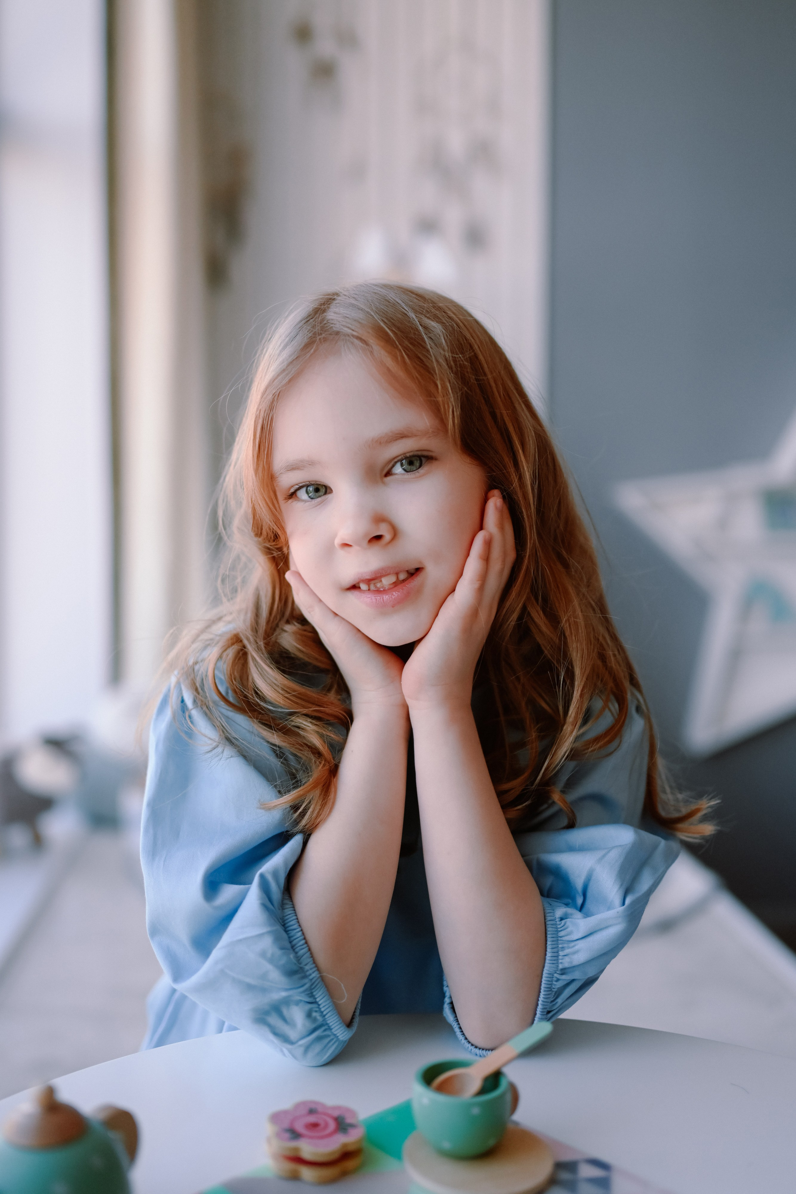 Семейное. Универсальный фотограф и видеограф