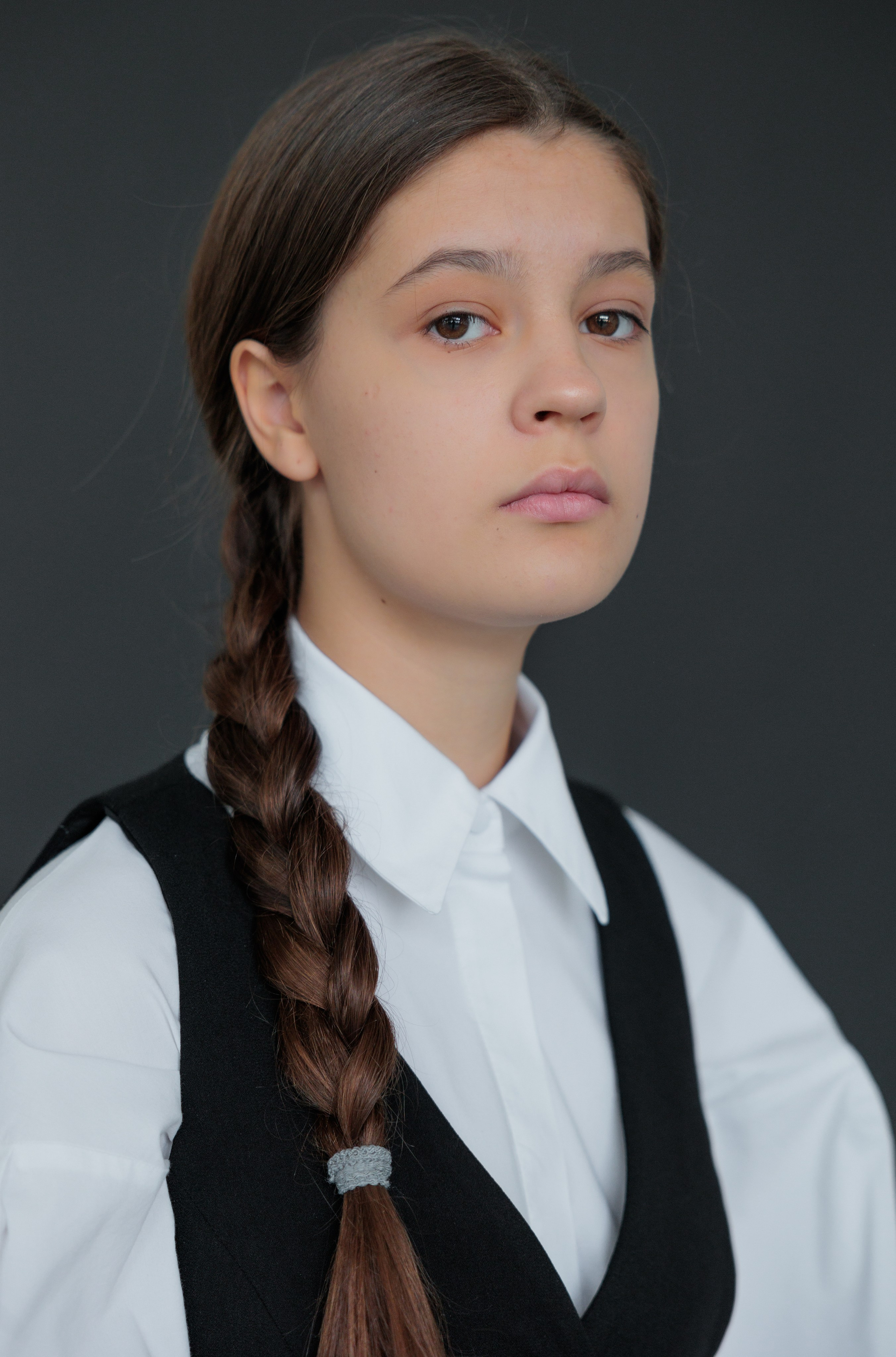 ЛИЗА. Я фотограф из Москвы к Вашим услугам