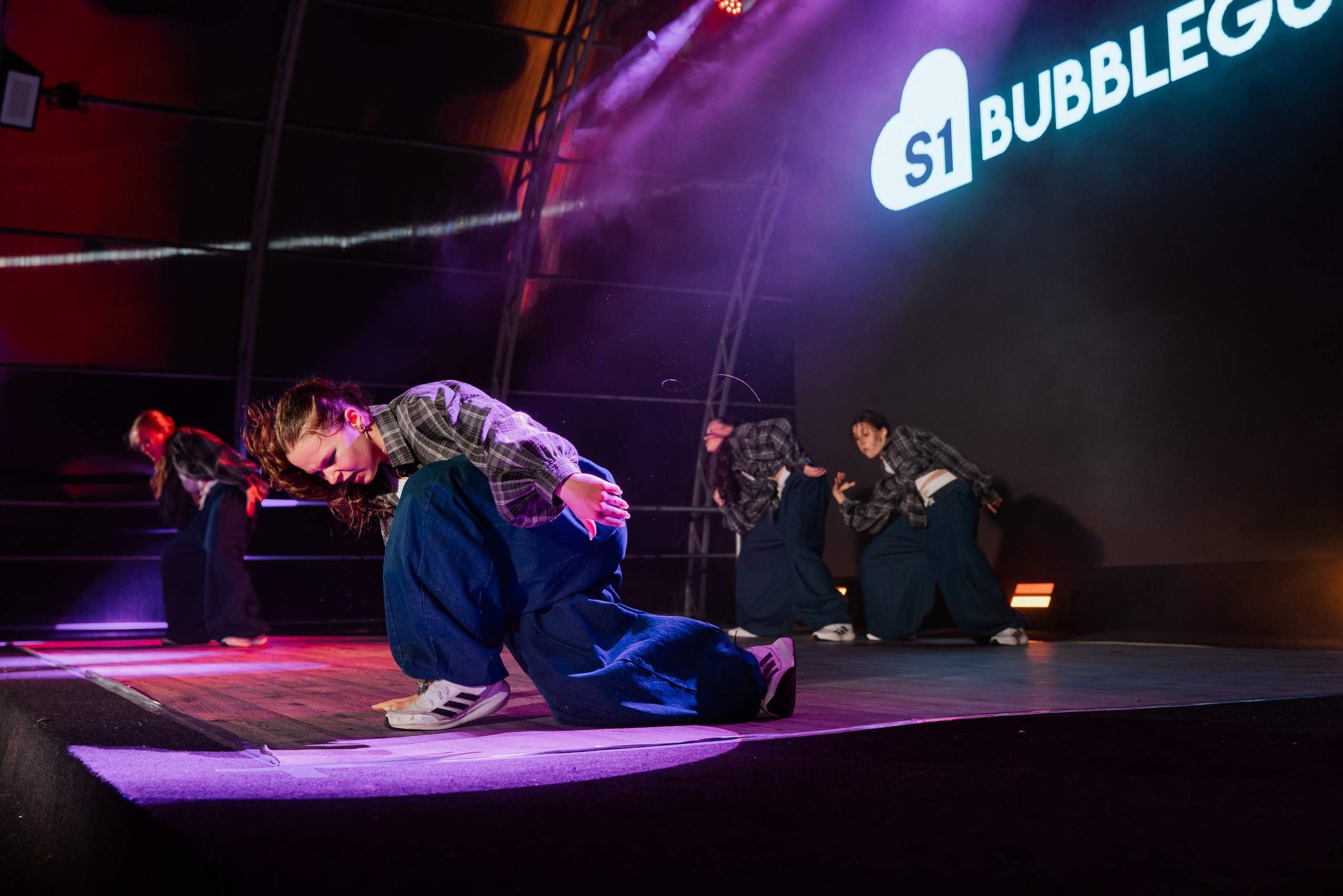 Танцы. Фотограф Николай Петрушкин | Ставрополь, Москва