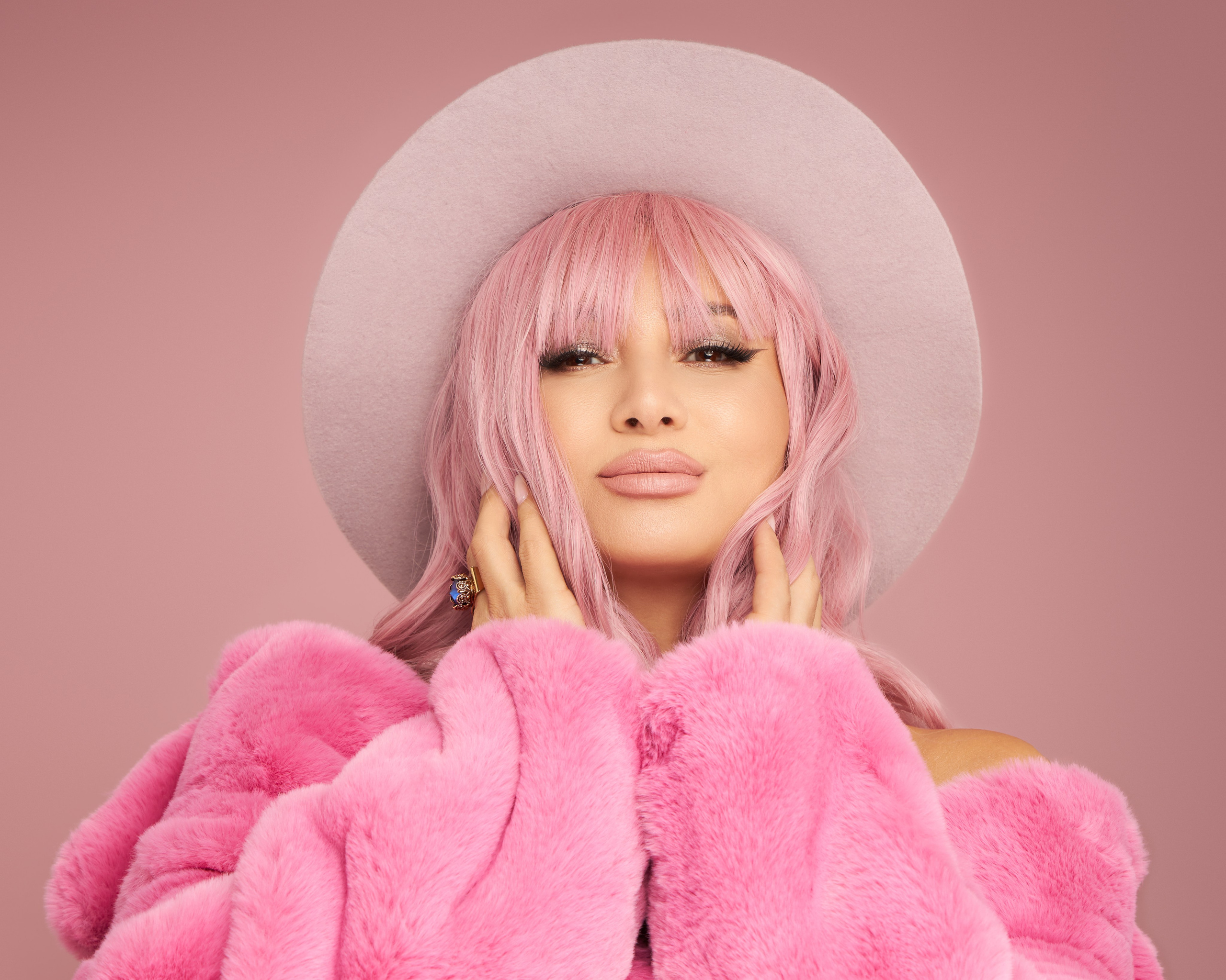 Портретная съемка. Ретушер и бьюти фотограф