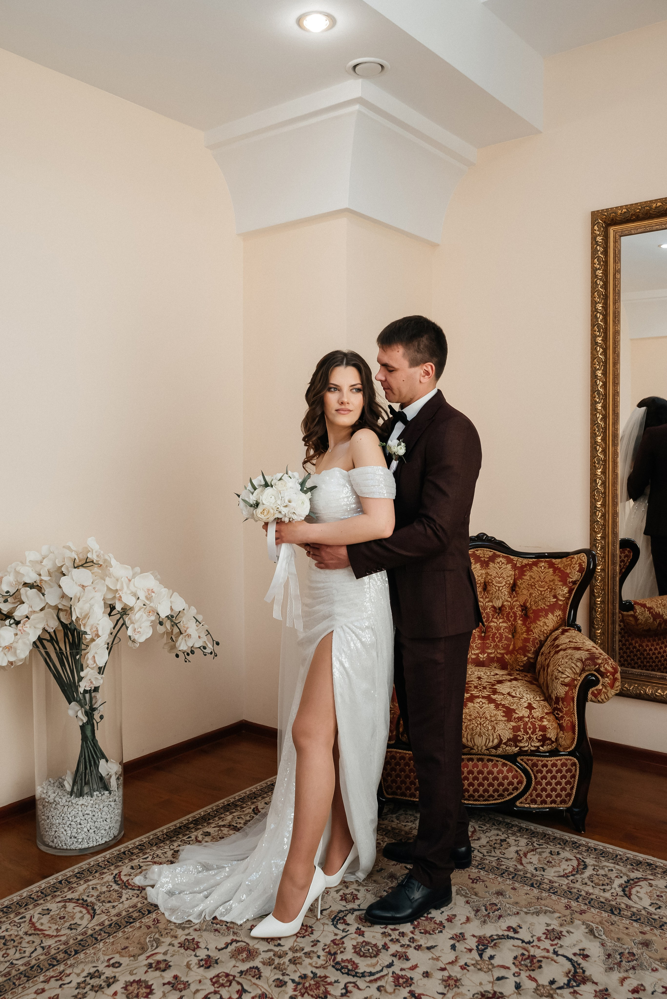 Ангелина & Максим. Фотограф в Краснодарском крае Александр Шульга