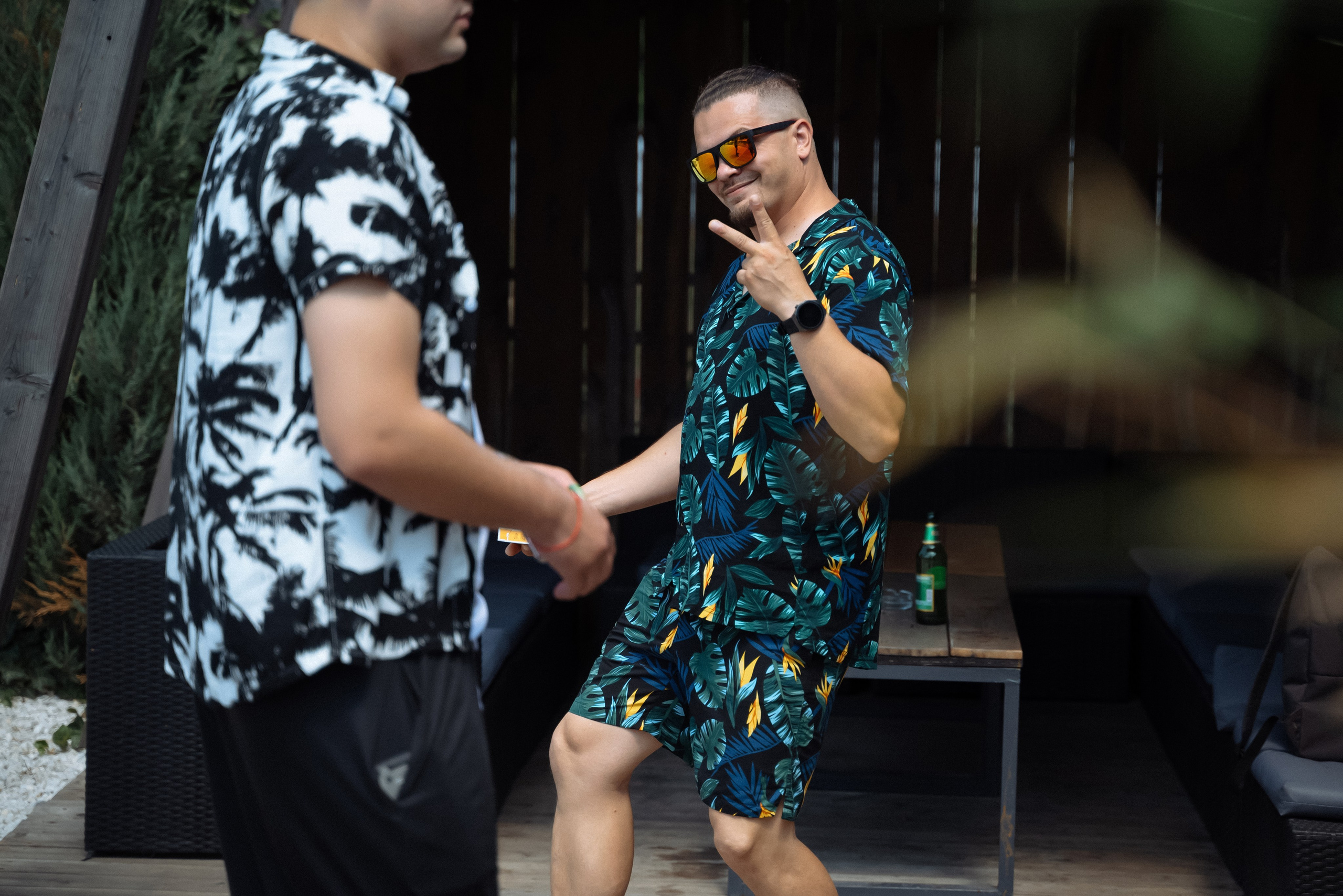 Корпоратив 5 лет компании. Фотограф в Краснодарском крае Александр Шульга