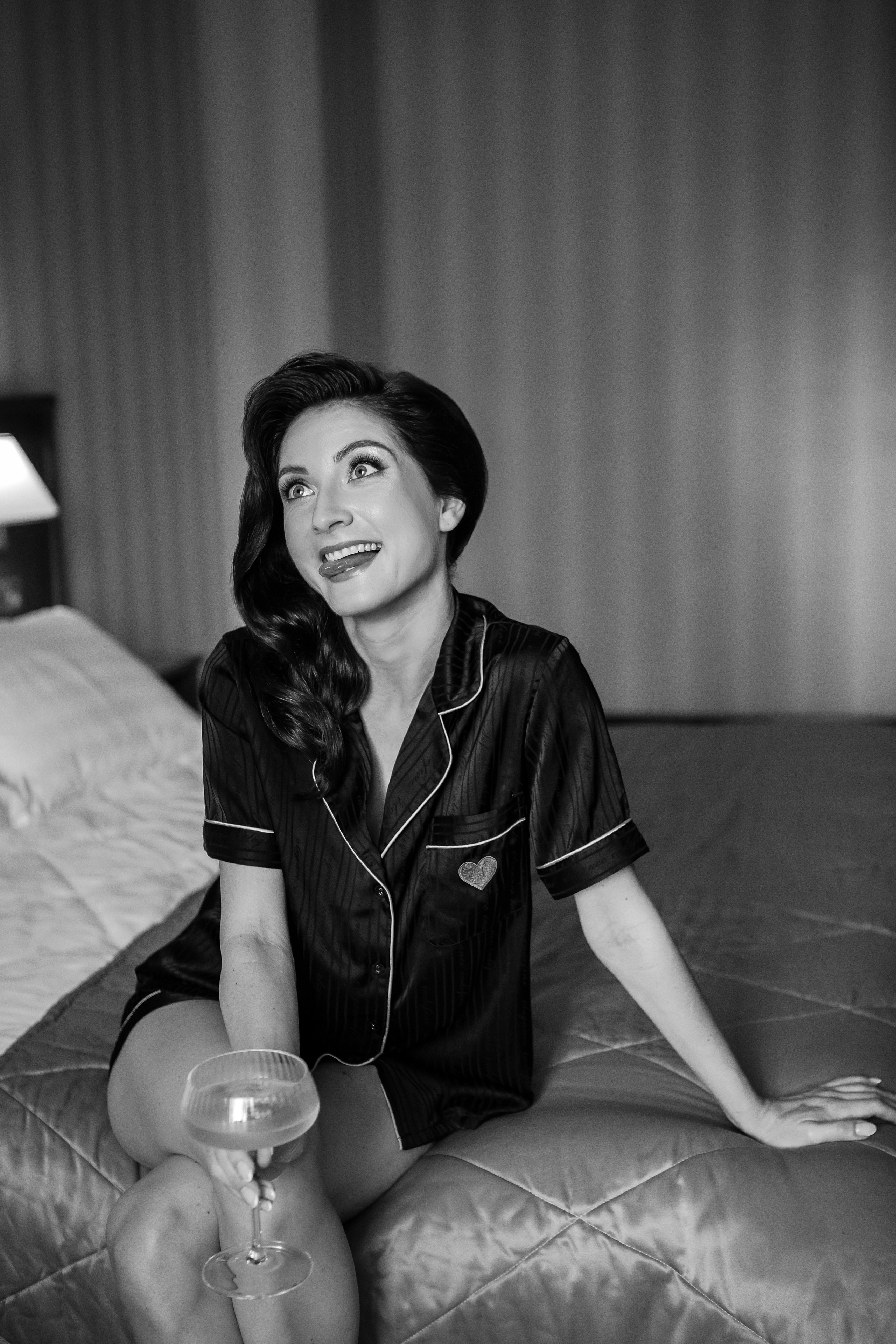 Дарья и Евгений. Свадебный фотограф Екатерина Чаусова