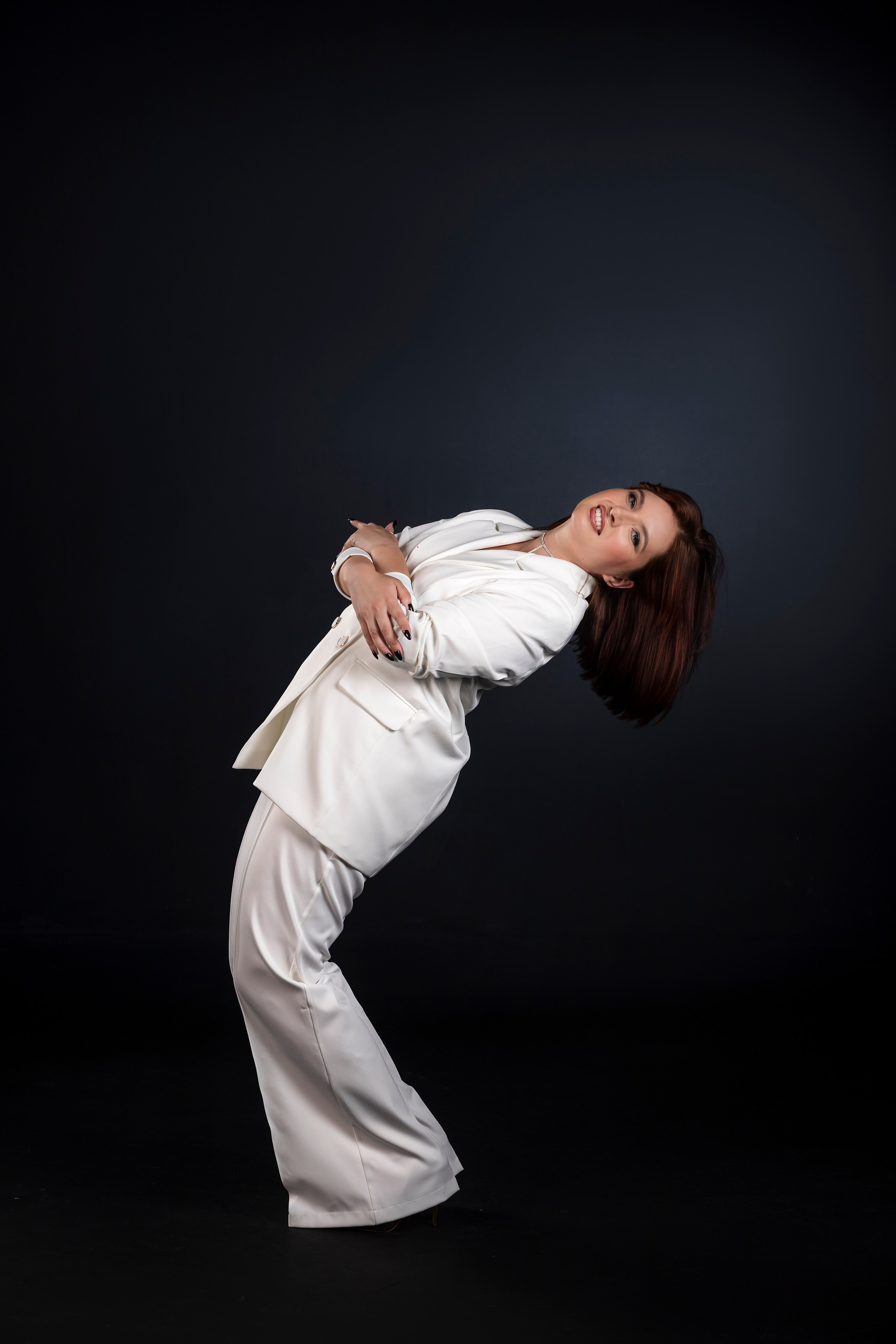 Ира. Свадебный фотограф Екатерина Чаусова