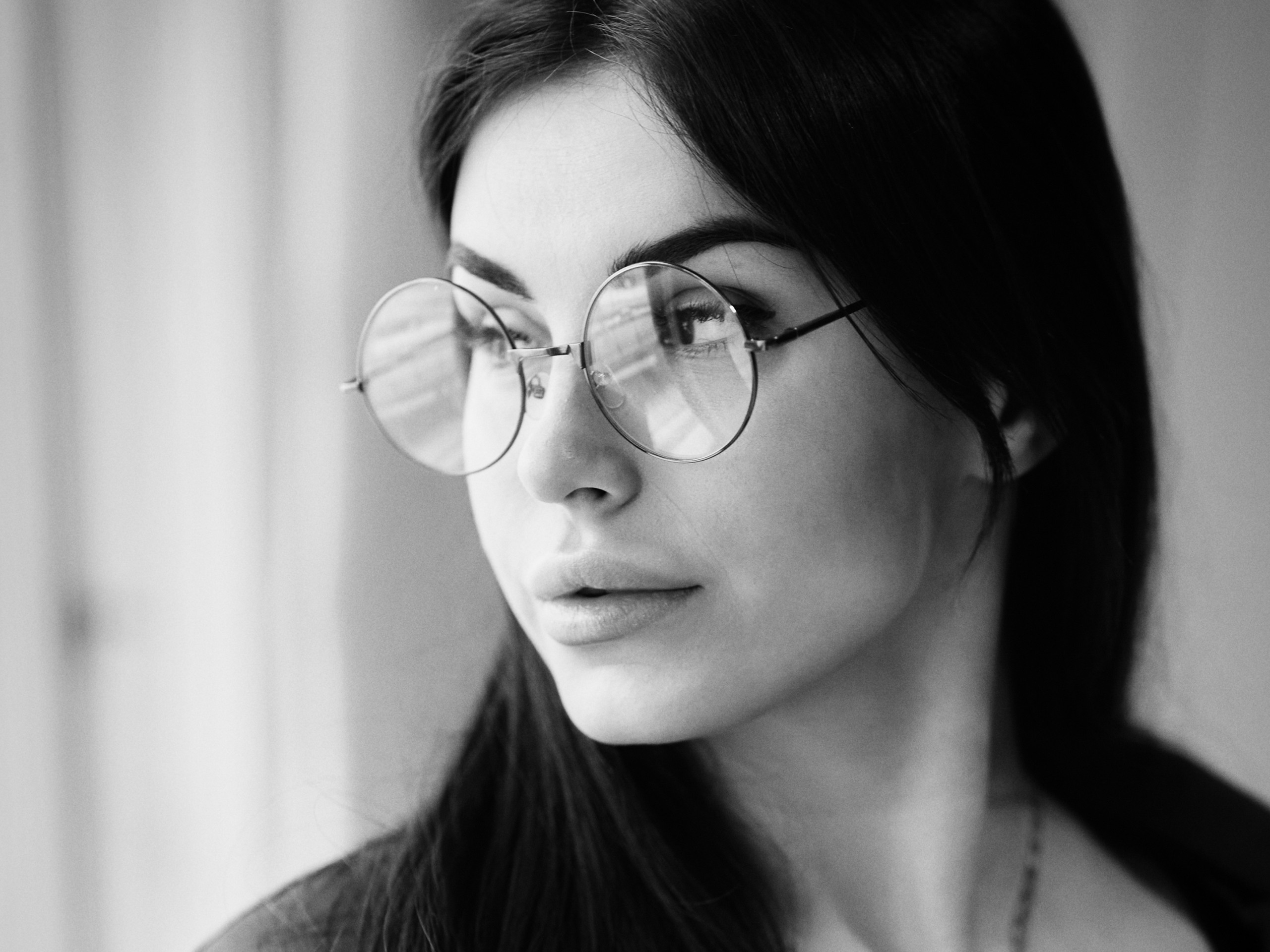 Портретный фотограф в Москве Виталий Пересветов