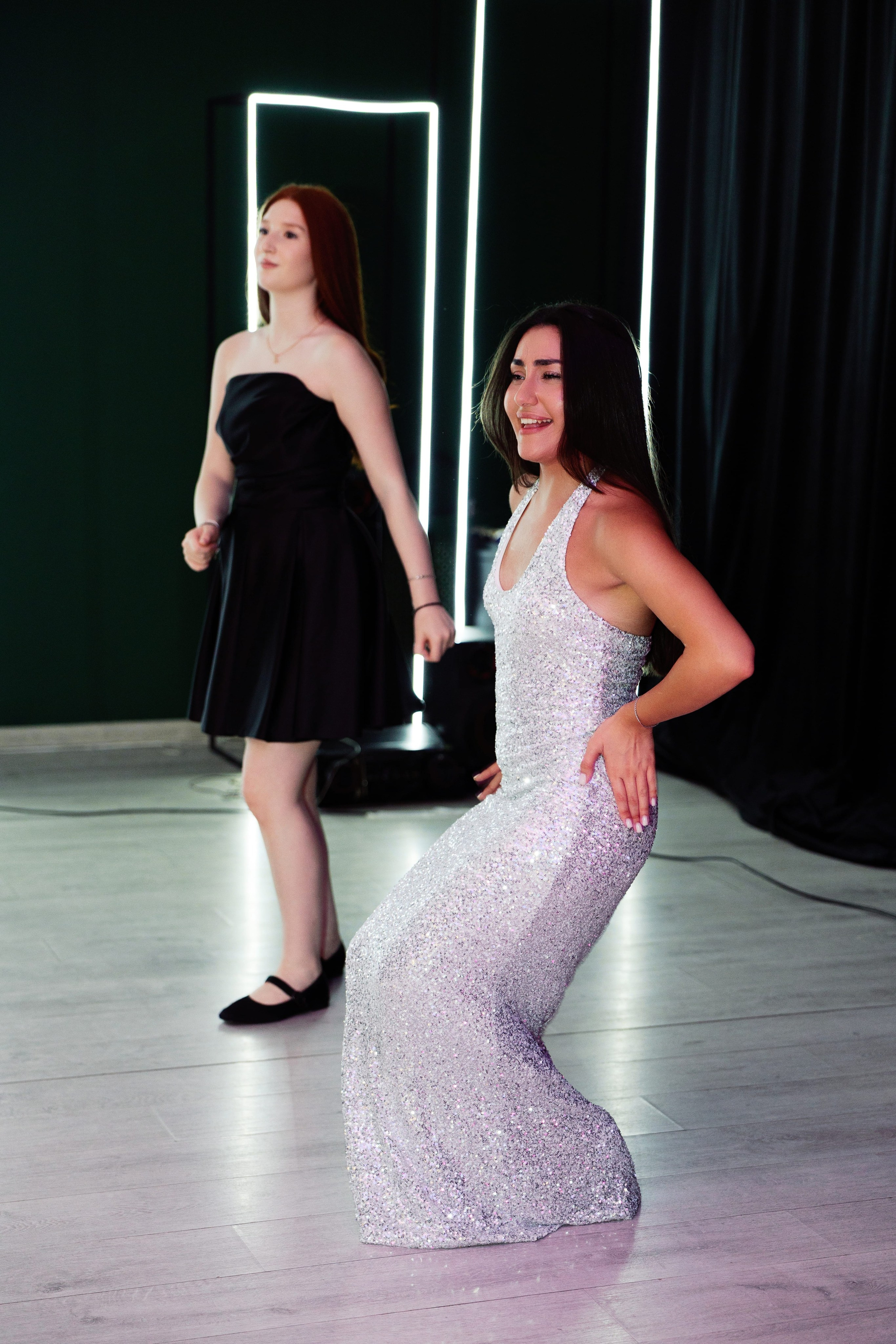 День Рождения Лианы