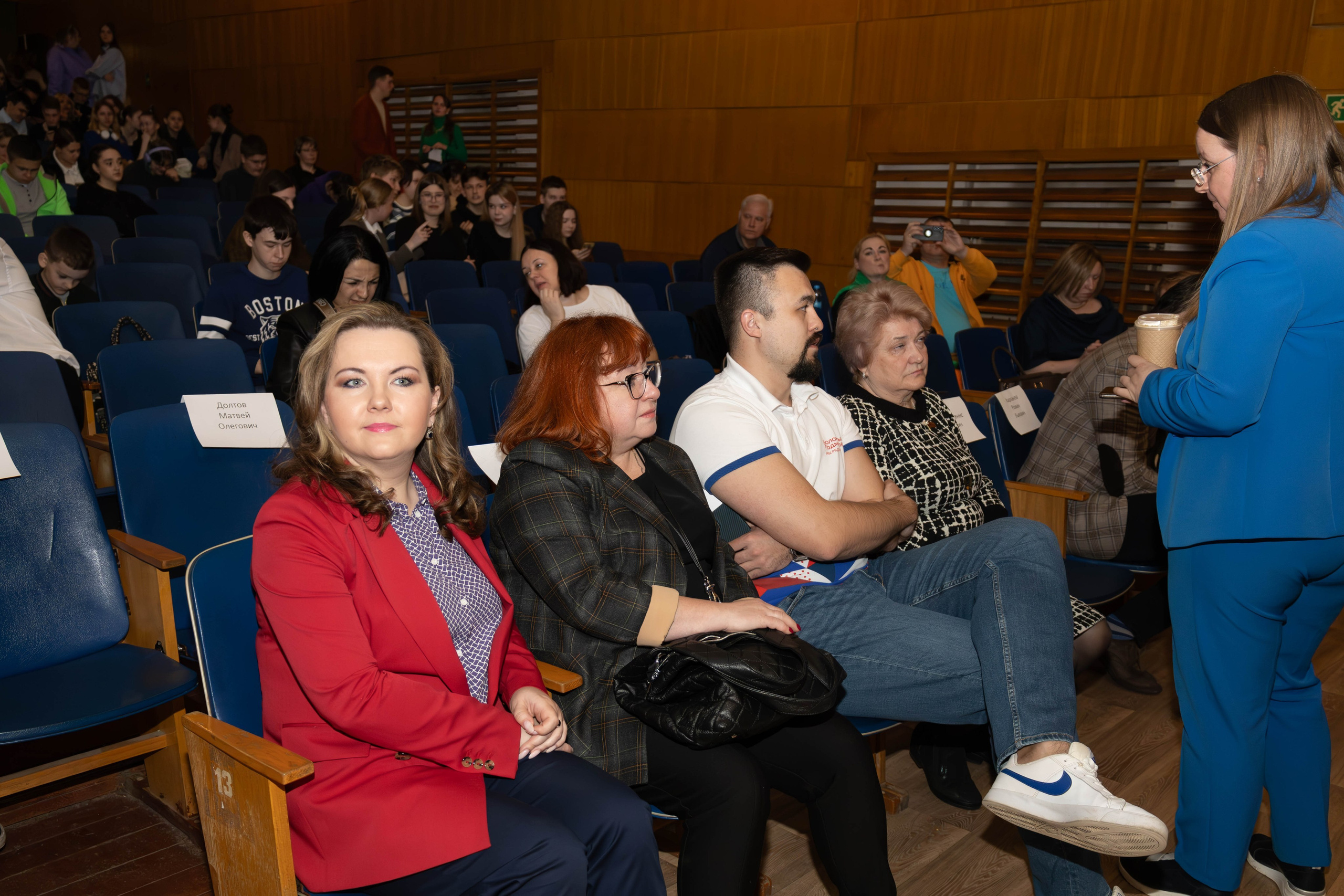 Репортажная съемка мероприятий. Семейный и свадебный фотограф в Москве и Домодедово Анна Авилочкина
