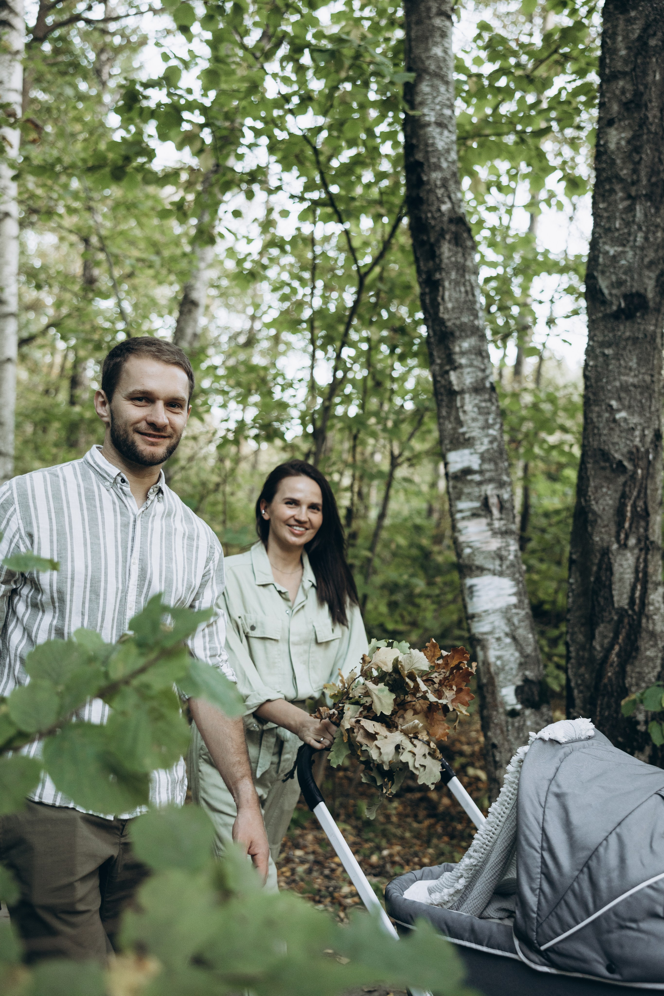 Екатерина, Ярослав, Артём, Макар и Демид. Семейный фотограф в Москве Виктория Ястребинская