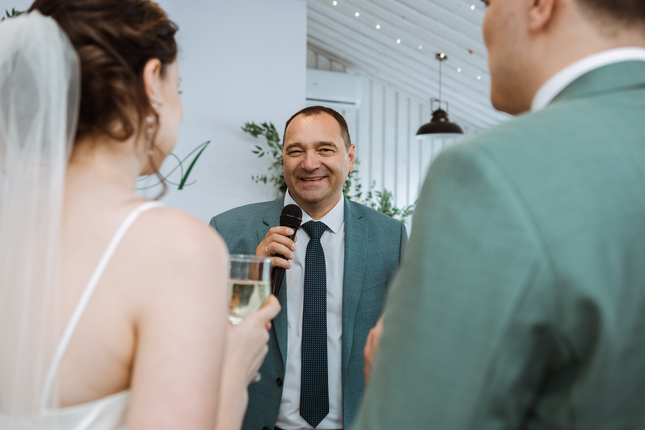 Николай и Анна. Фотографы в городе Волгограде — Людмила Агеева и Алексей Околелов