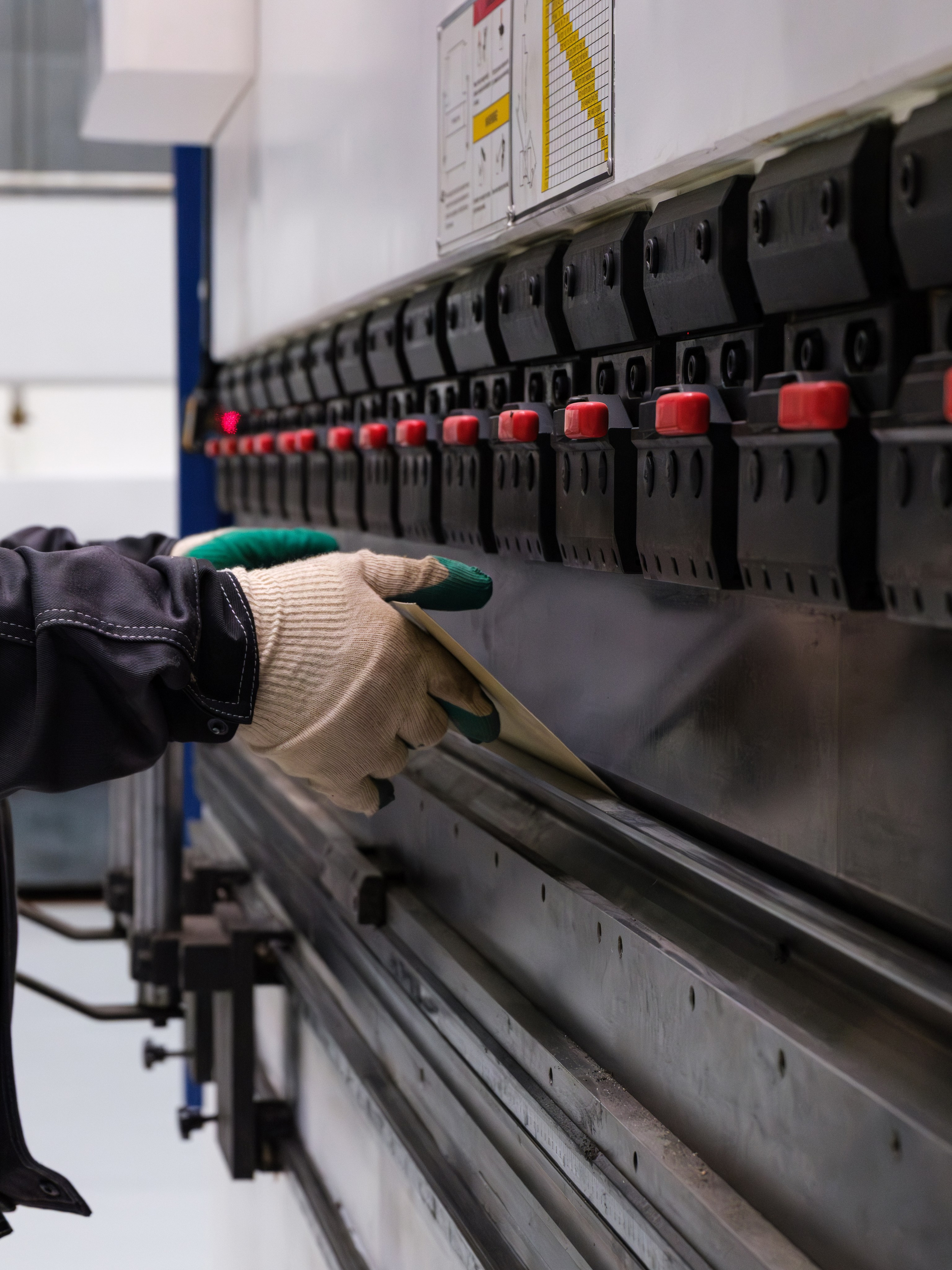 Московская верфь. Михаил Мулач | Архитектурный фотограф