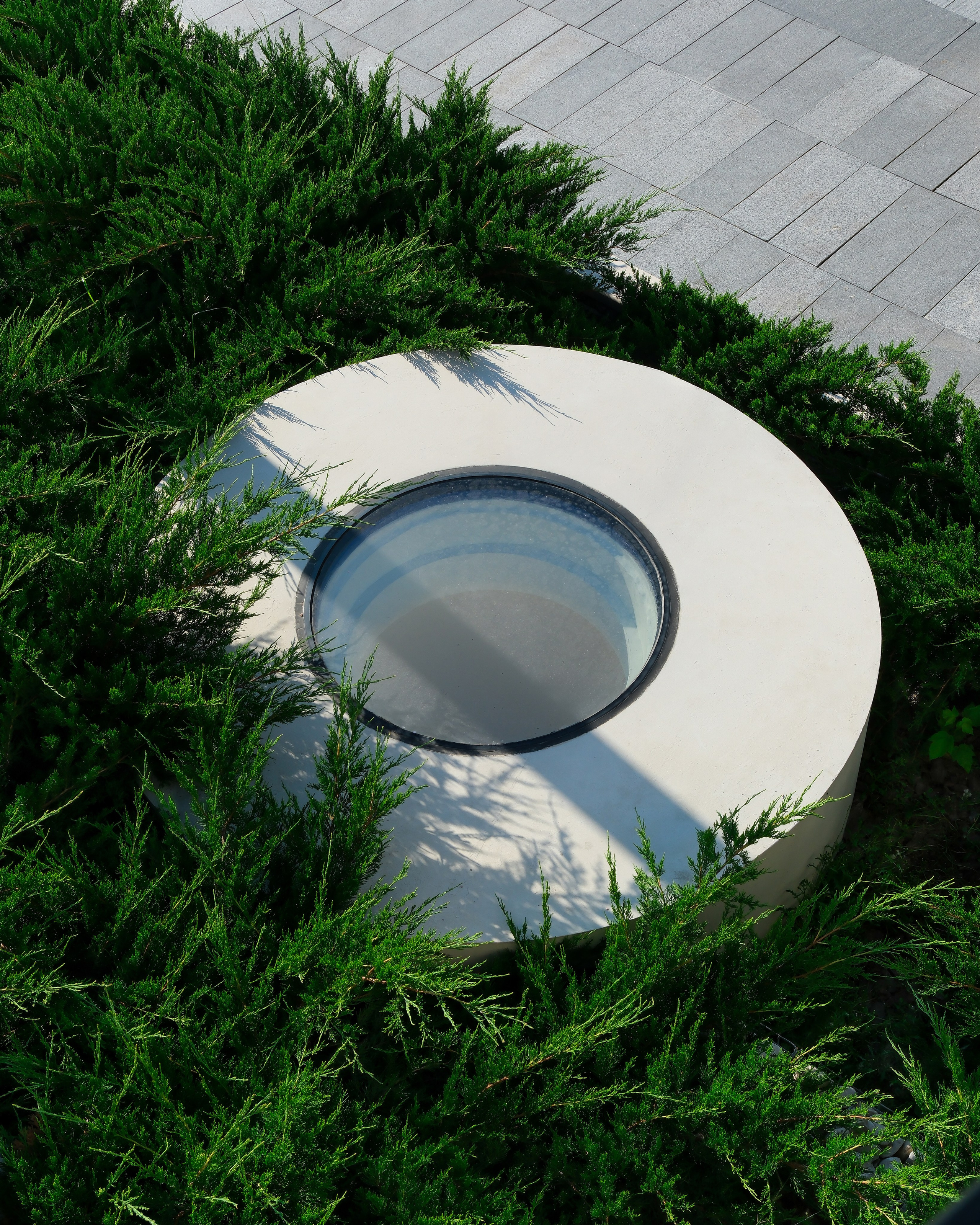 Павелецкая площадь | АПЕКС | 2025. Михаил Мулач | Архитектурный фотограф