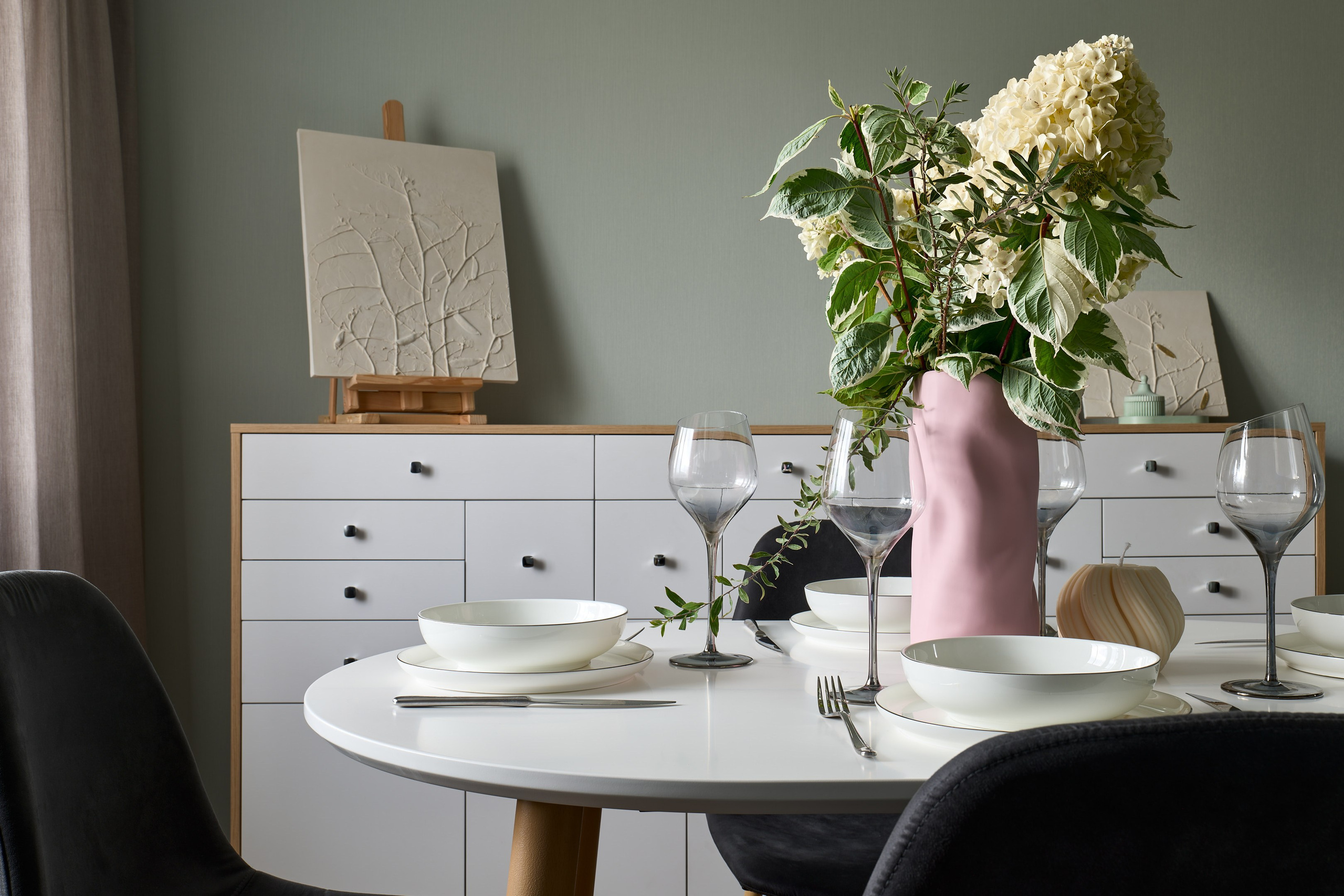 Фотосъемка квартиры в Екатеринбурге на улице Викулова. Интерьерный фотограф. Фотограф архитектуры