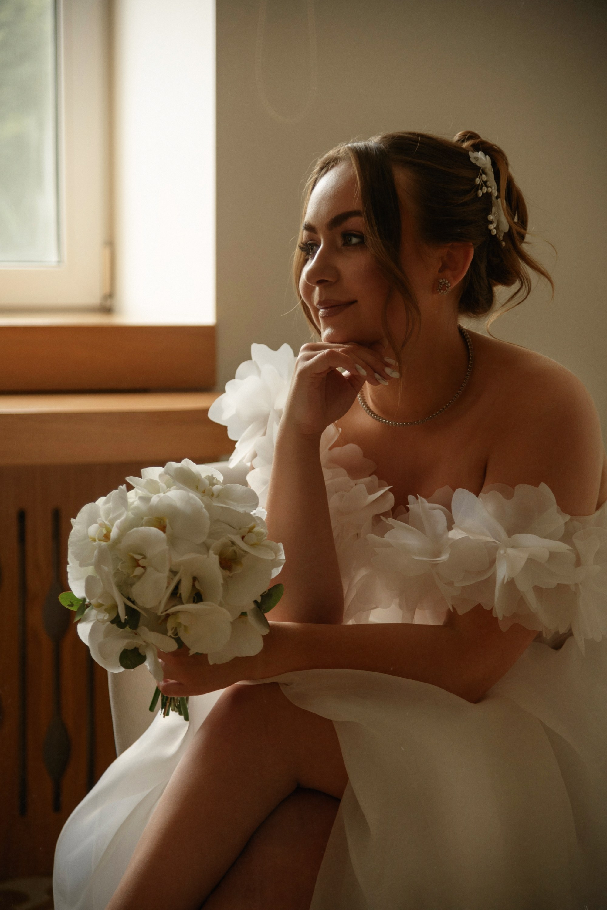 Яна и Рома. Фотограф Смоляк Алена