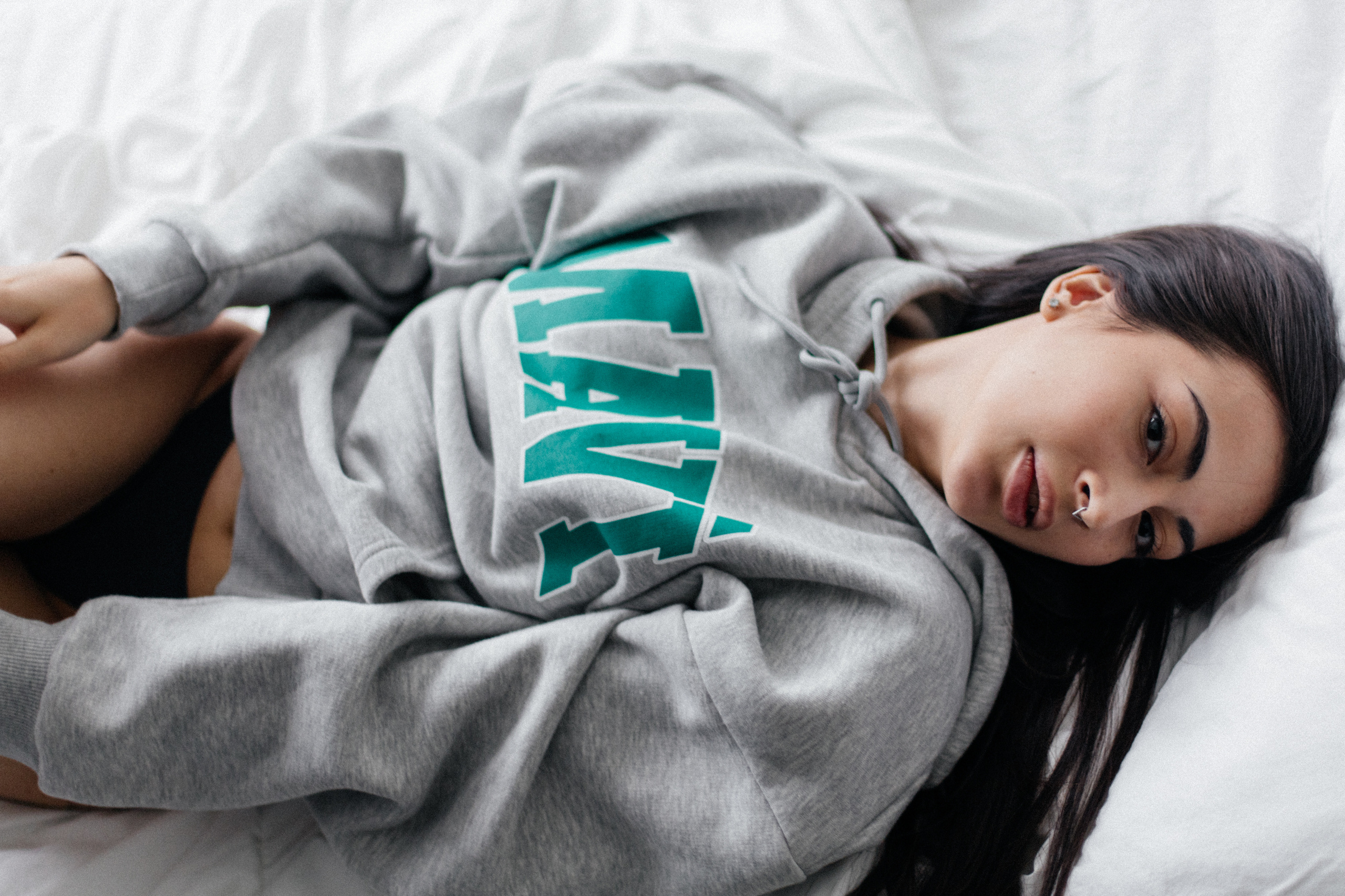 Ясмина. Фотограф Диана Хасанова, г. Казань