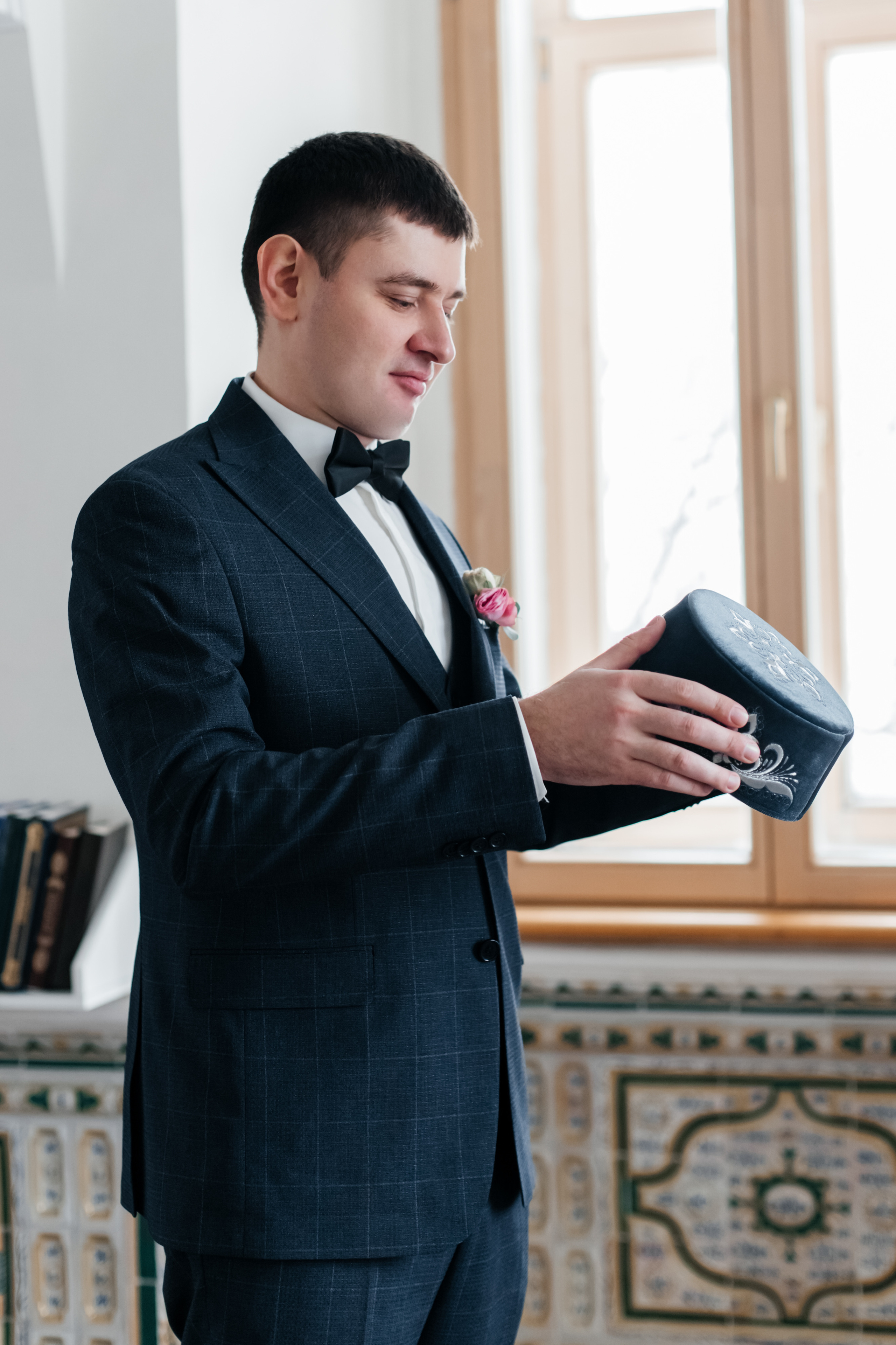 Даяна и Фаниль. Фотограф Диана Хасанова, г. Казань