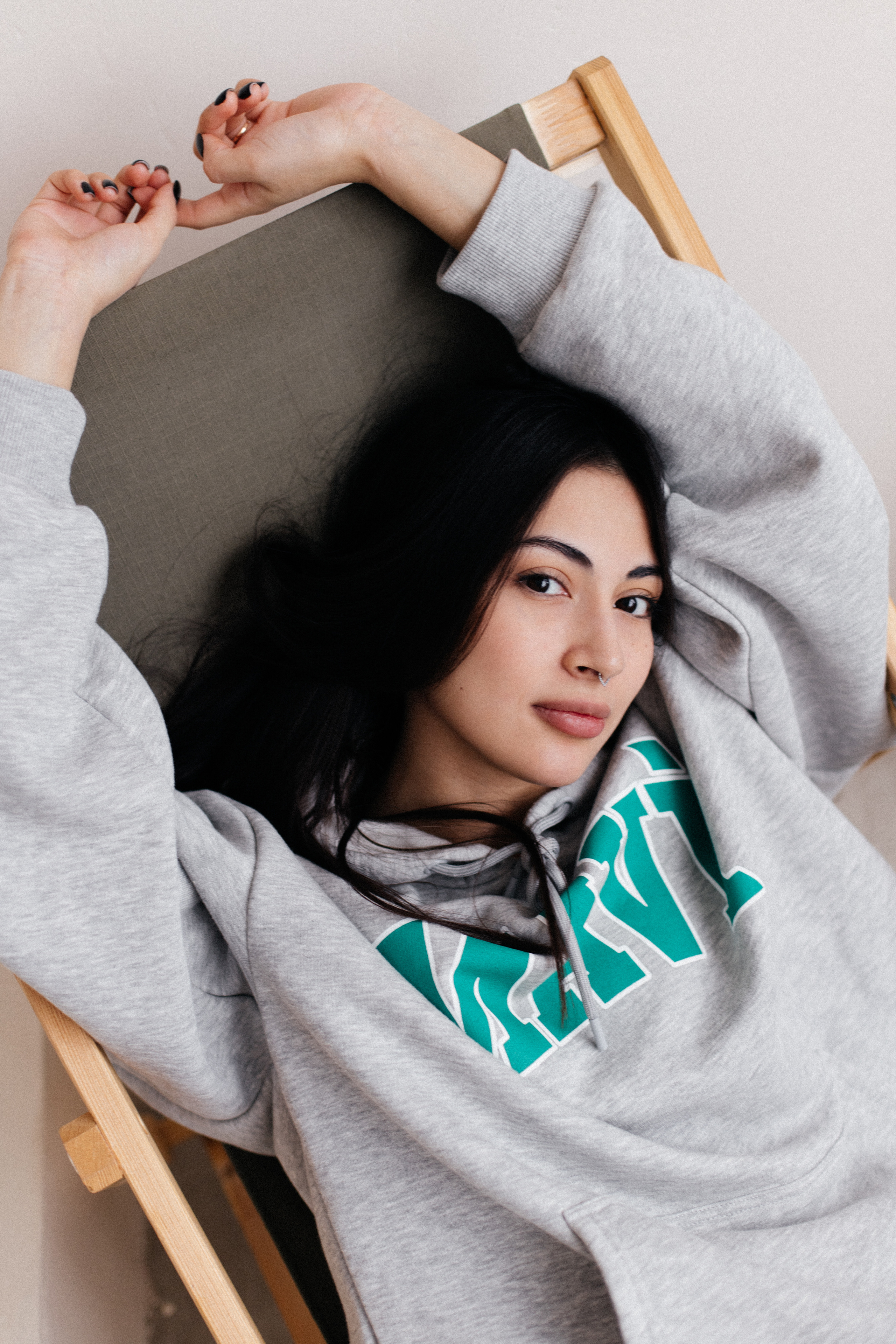 Ясмина. Фотограф Диана Хасанова, г. Казань