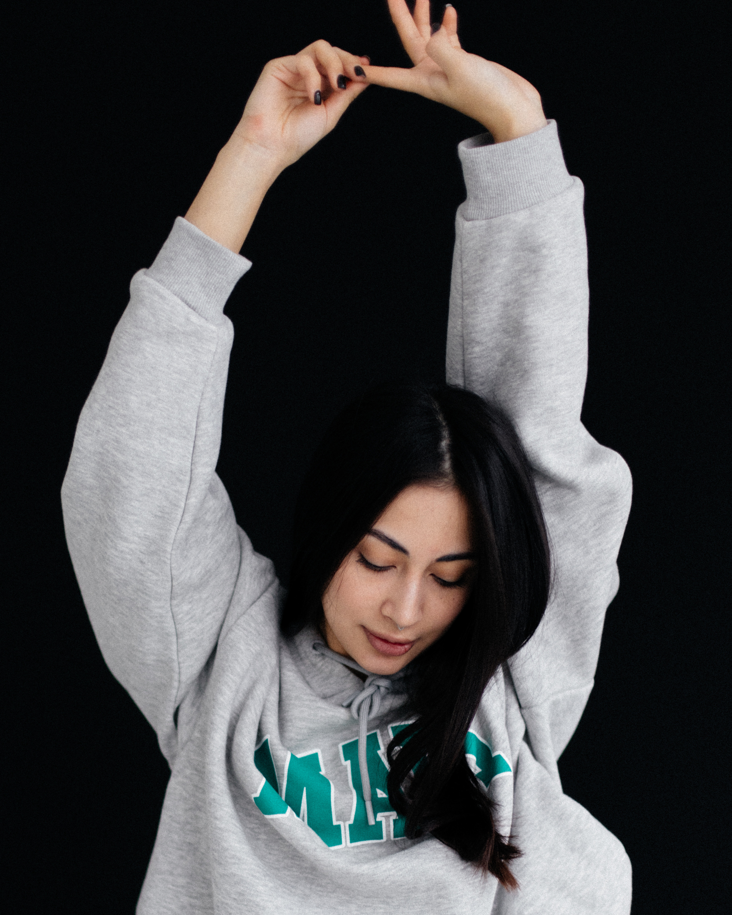 Ясмина. Фотограф Диана Хасанова, г. Казань