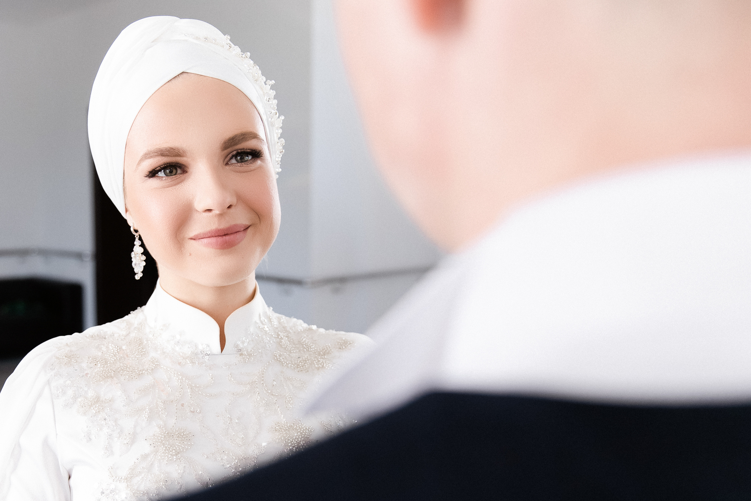 Шамиль и Алсу. Фотограф Диана Хасанова, г. Казань