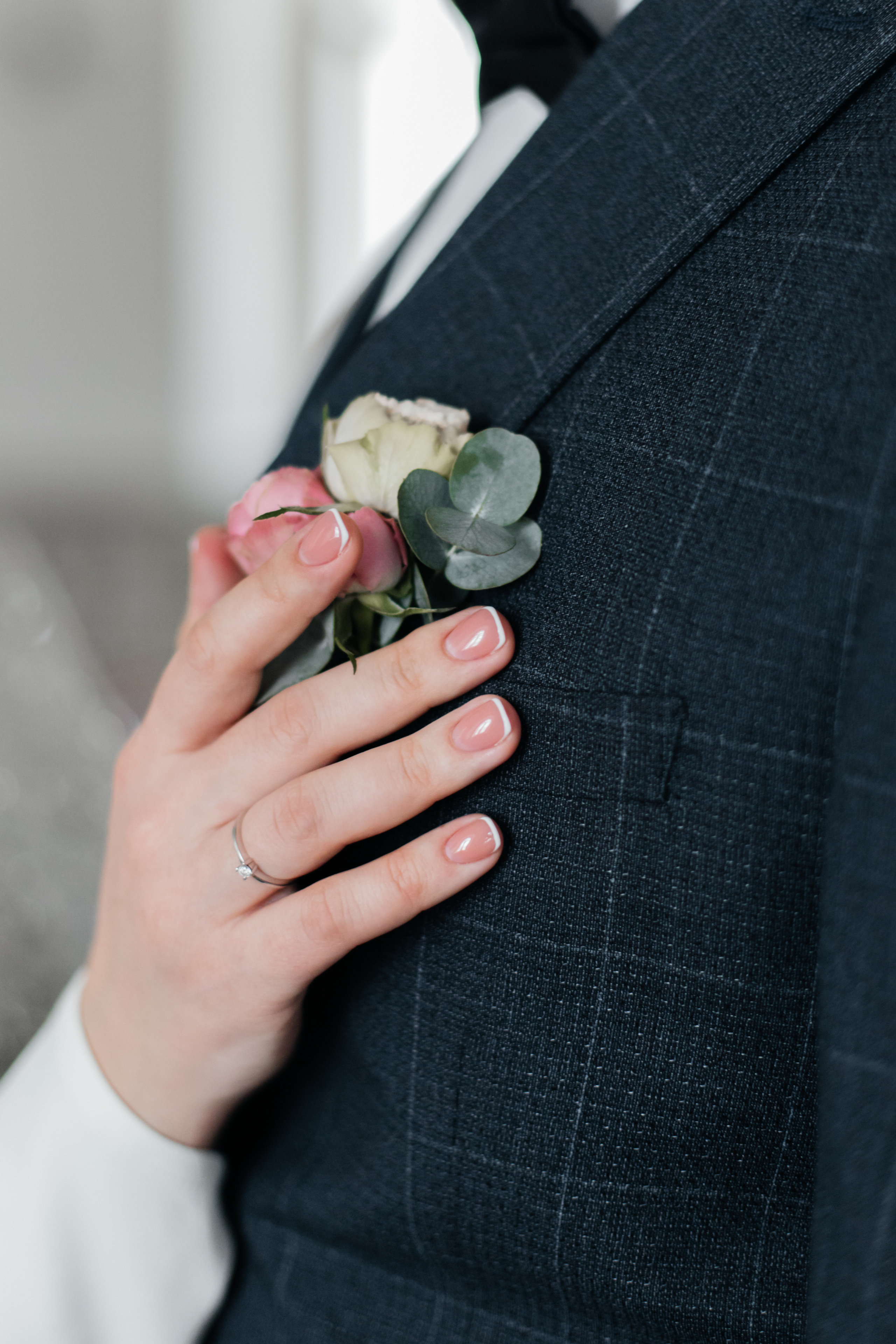 Даяна и Фаниль. Фотограф Диана Хасанова, г. Казань