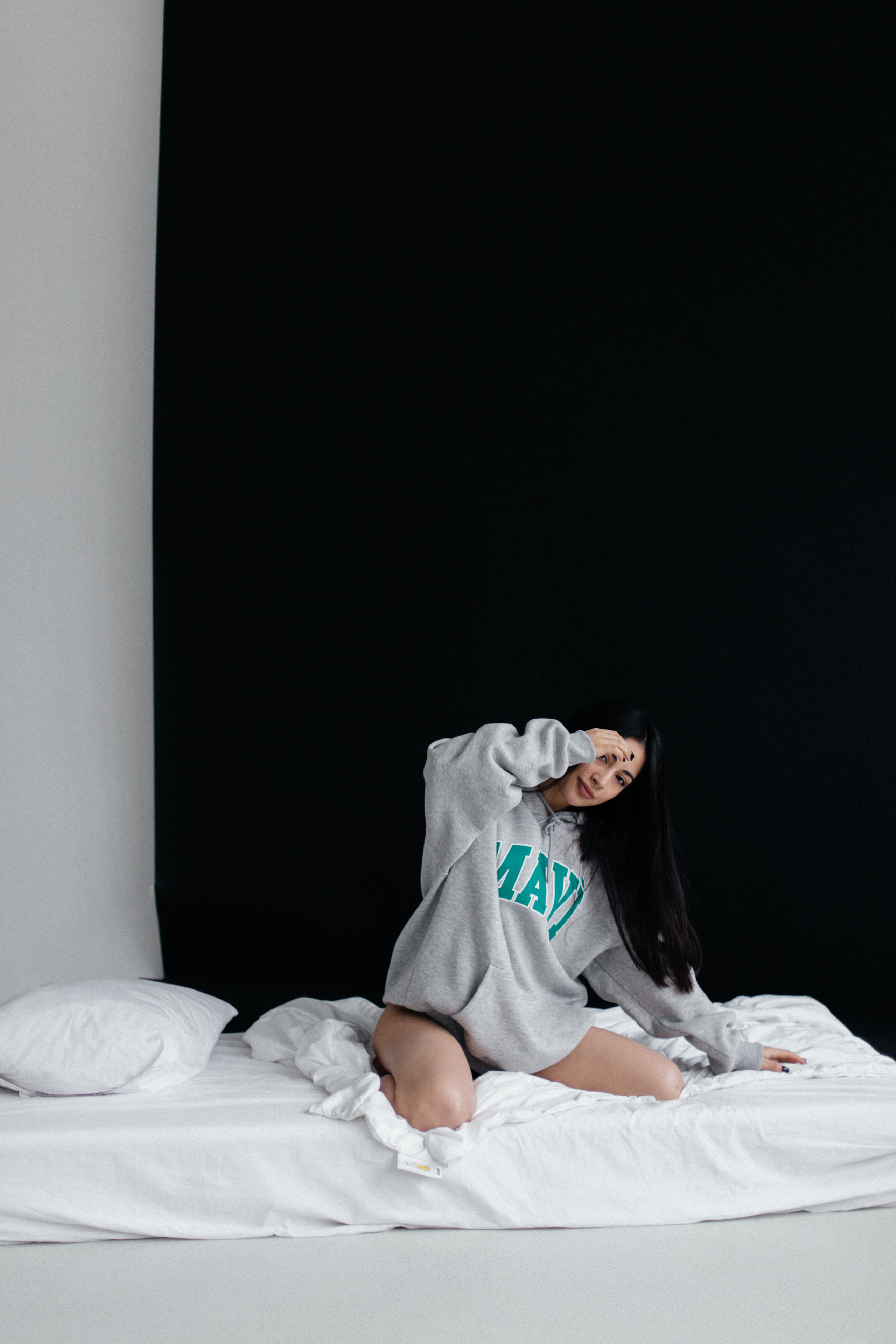 Ясмина. Фотограф Диана Хасанова, г. Казань