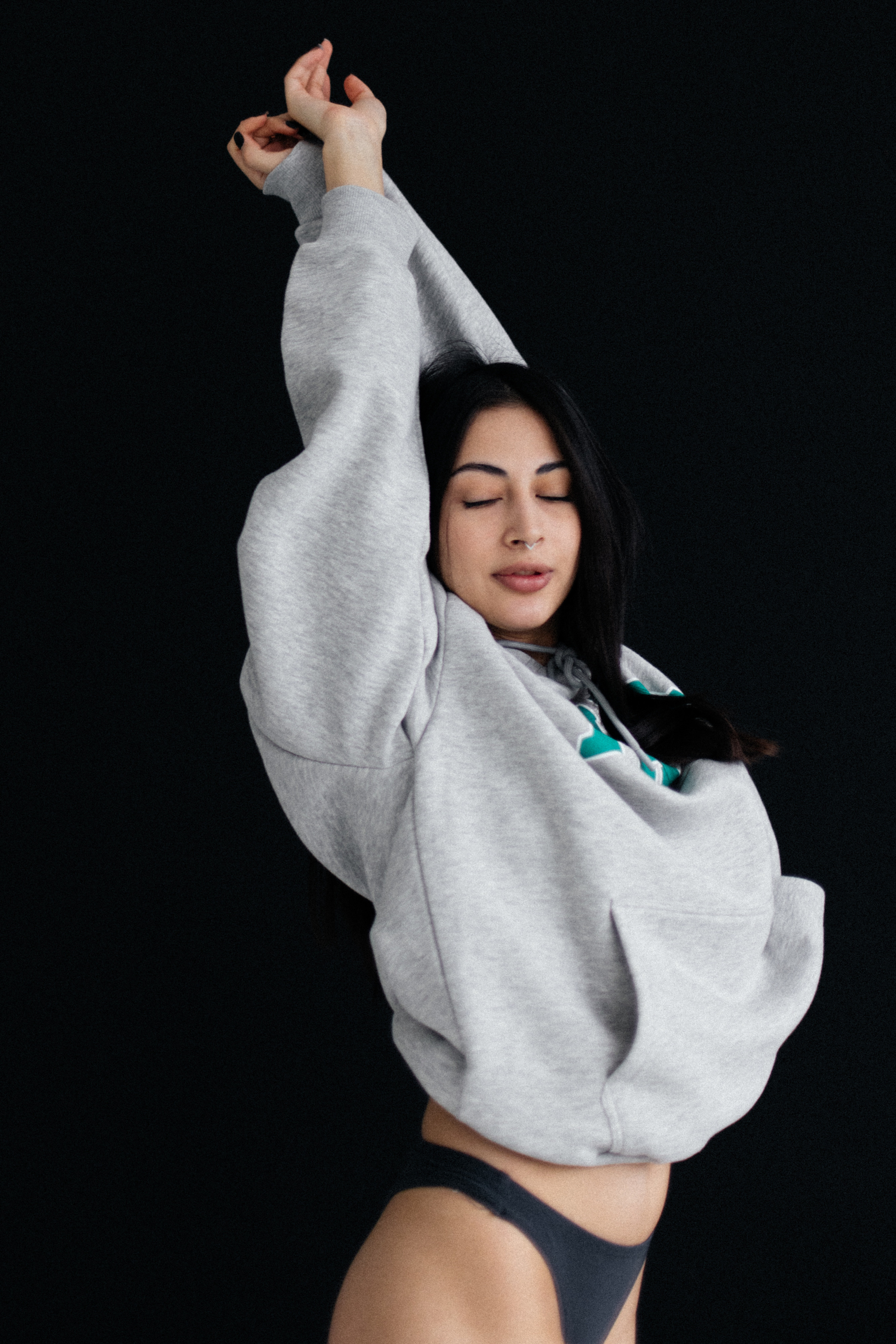 Ясмина. Фотограф Диана Хасанова, г. Казань