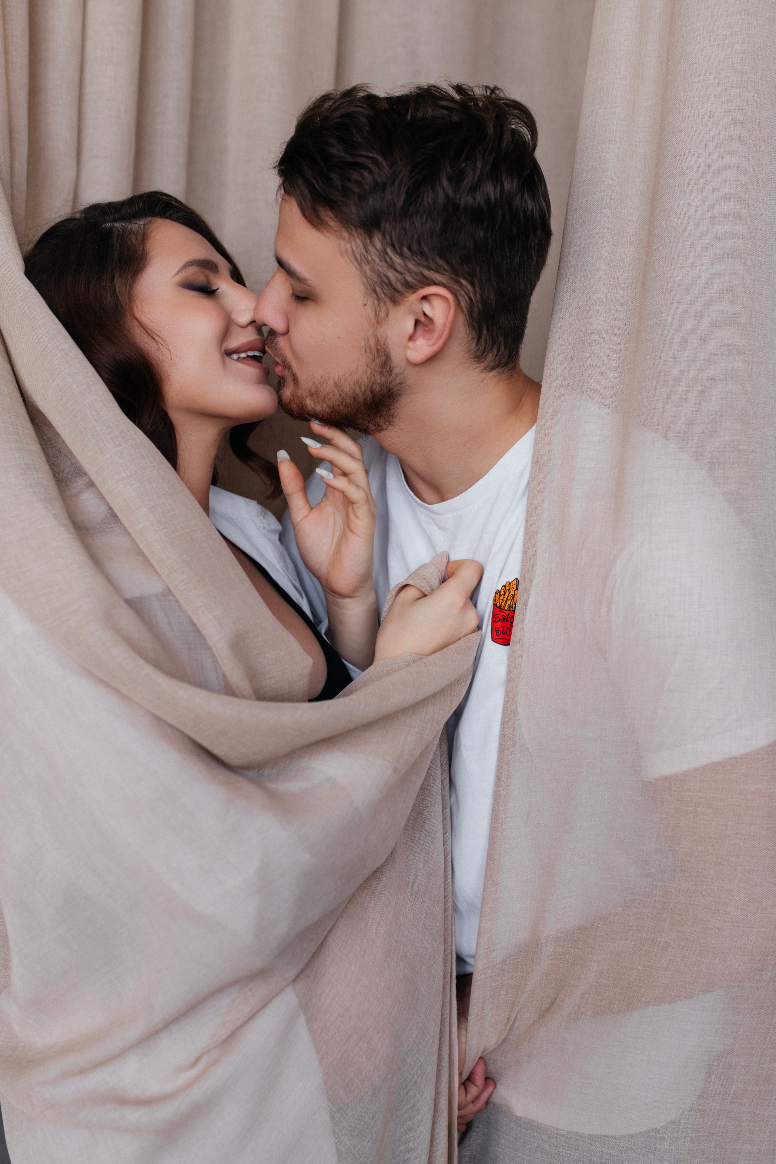 Окруженные любовью. Фотограф Диана Хасанова, г. Казань